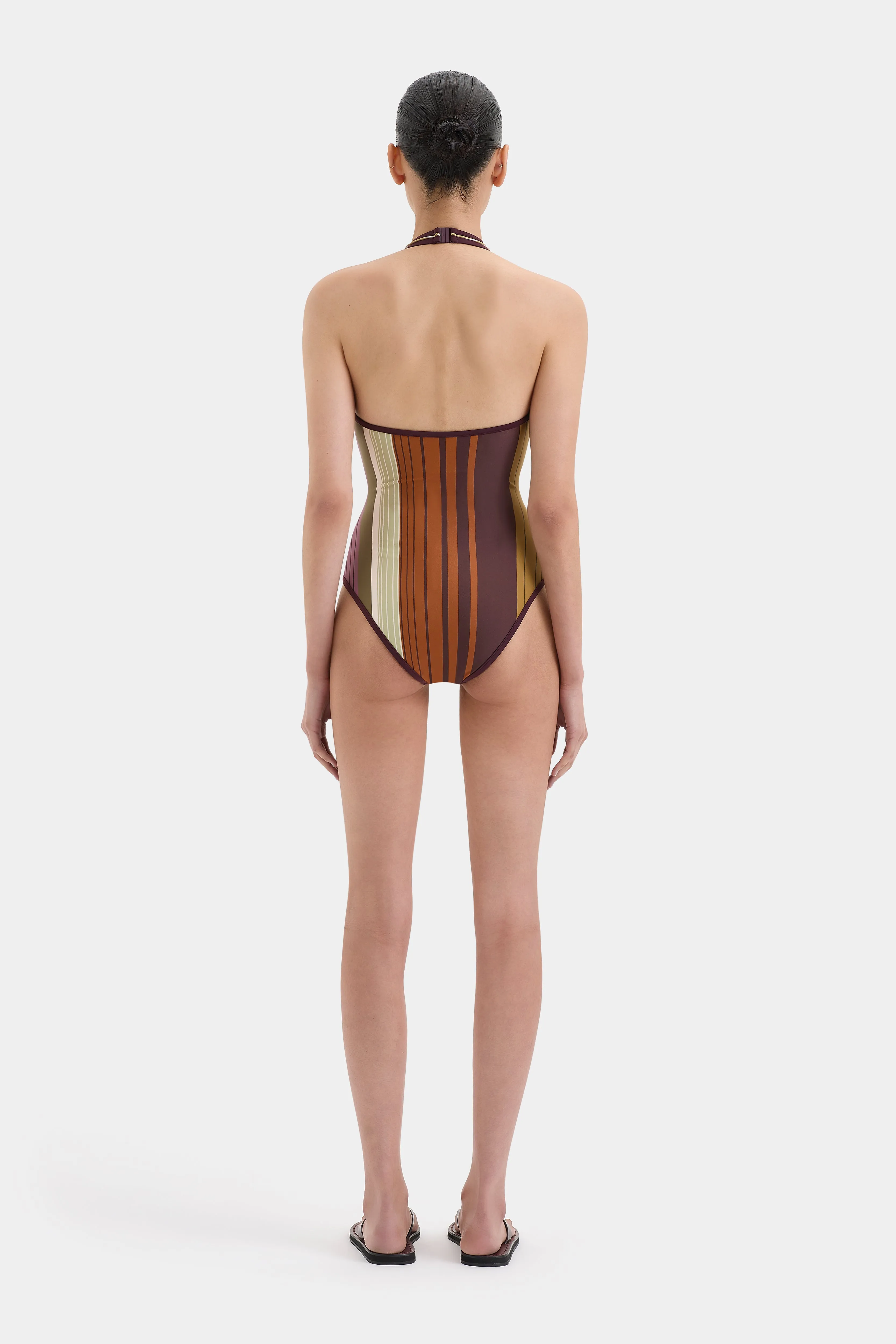 Fontana Halter One Piece SIR