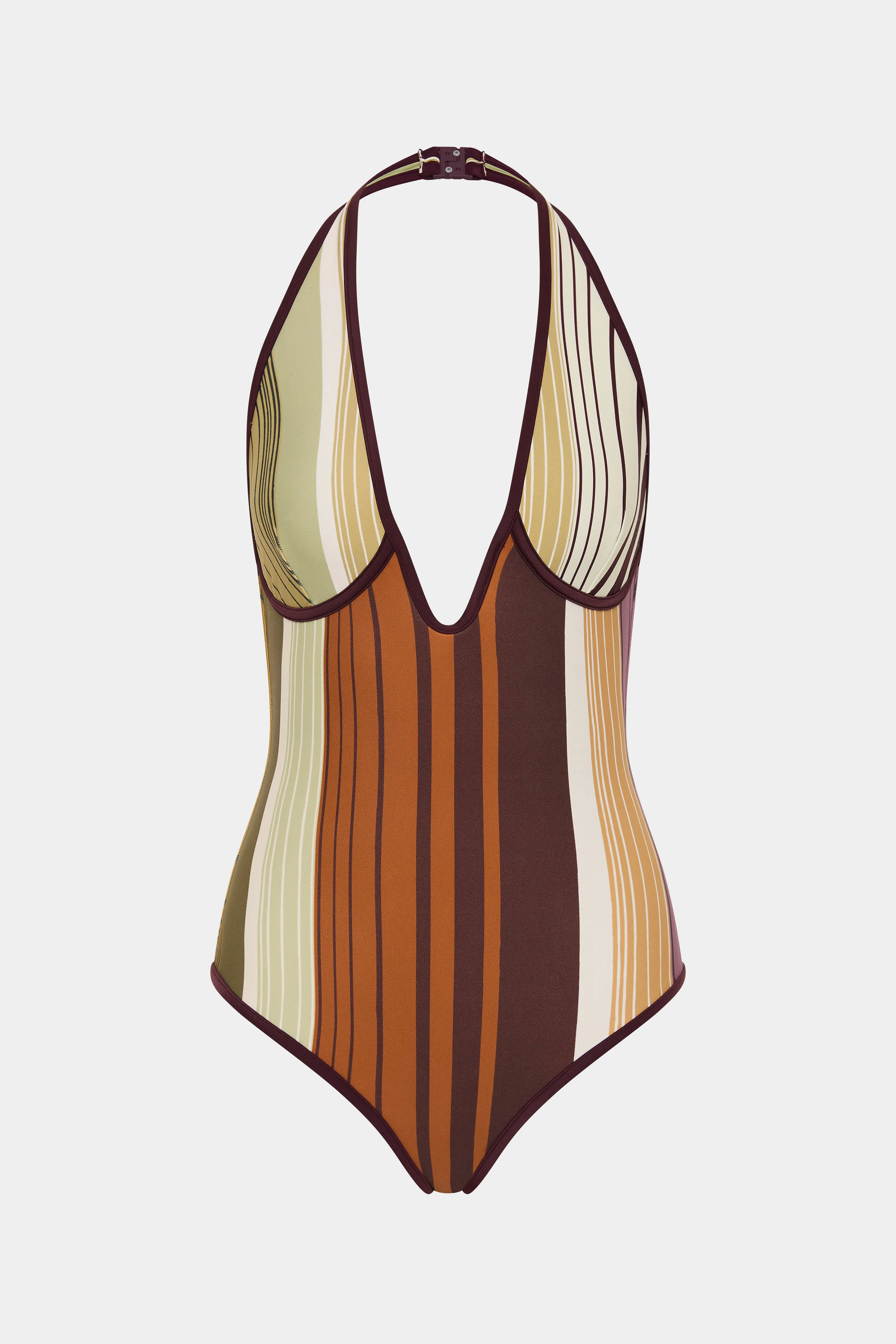 Fontana Halter One Piece SIR