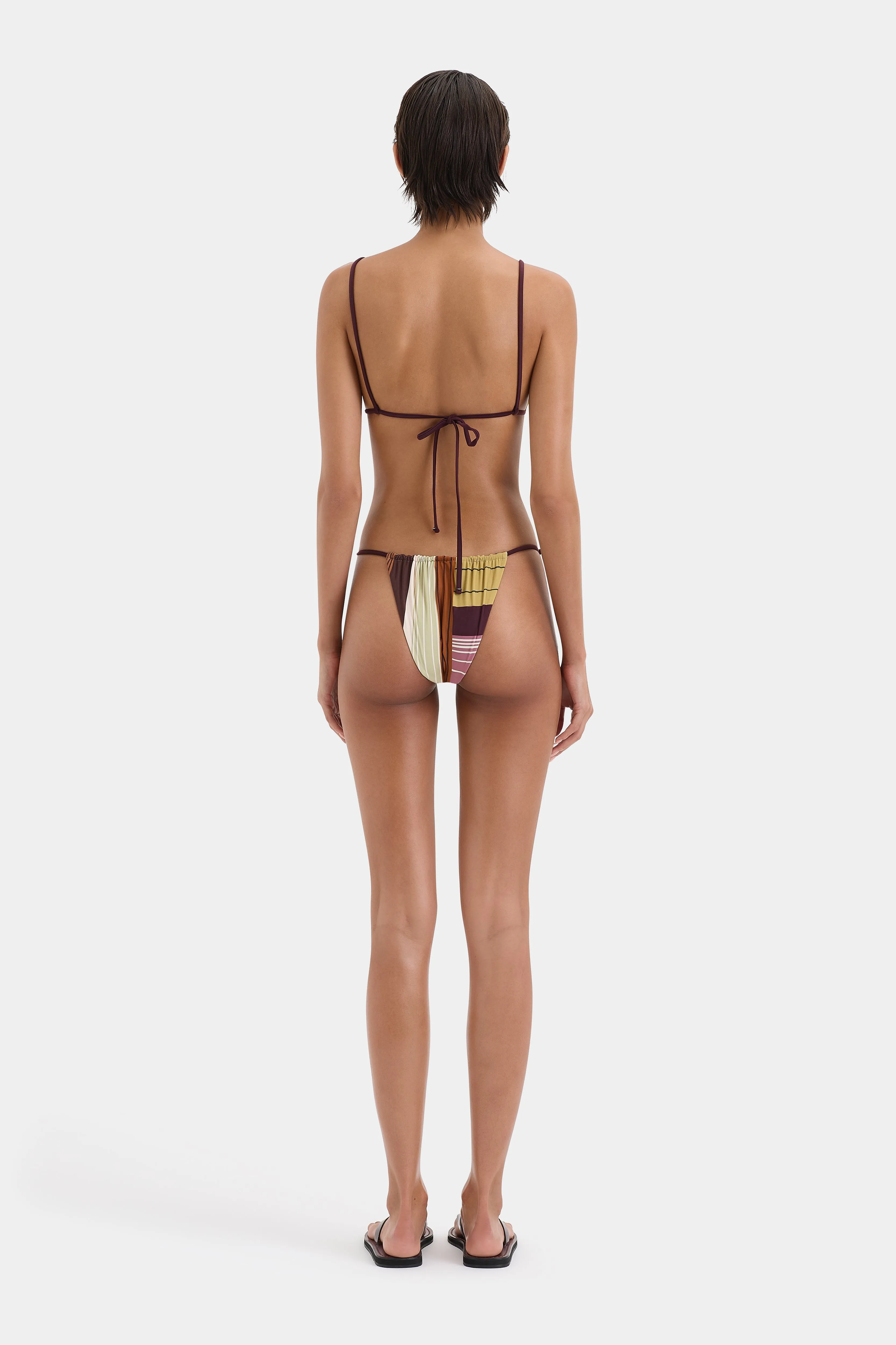 Fontana String Brief SIR