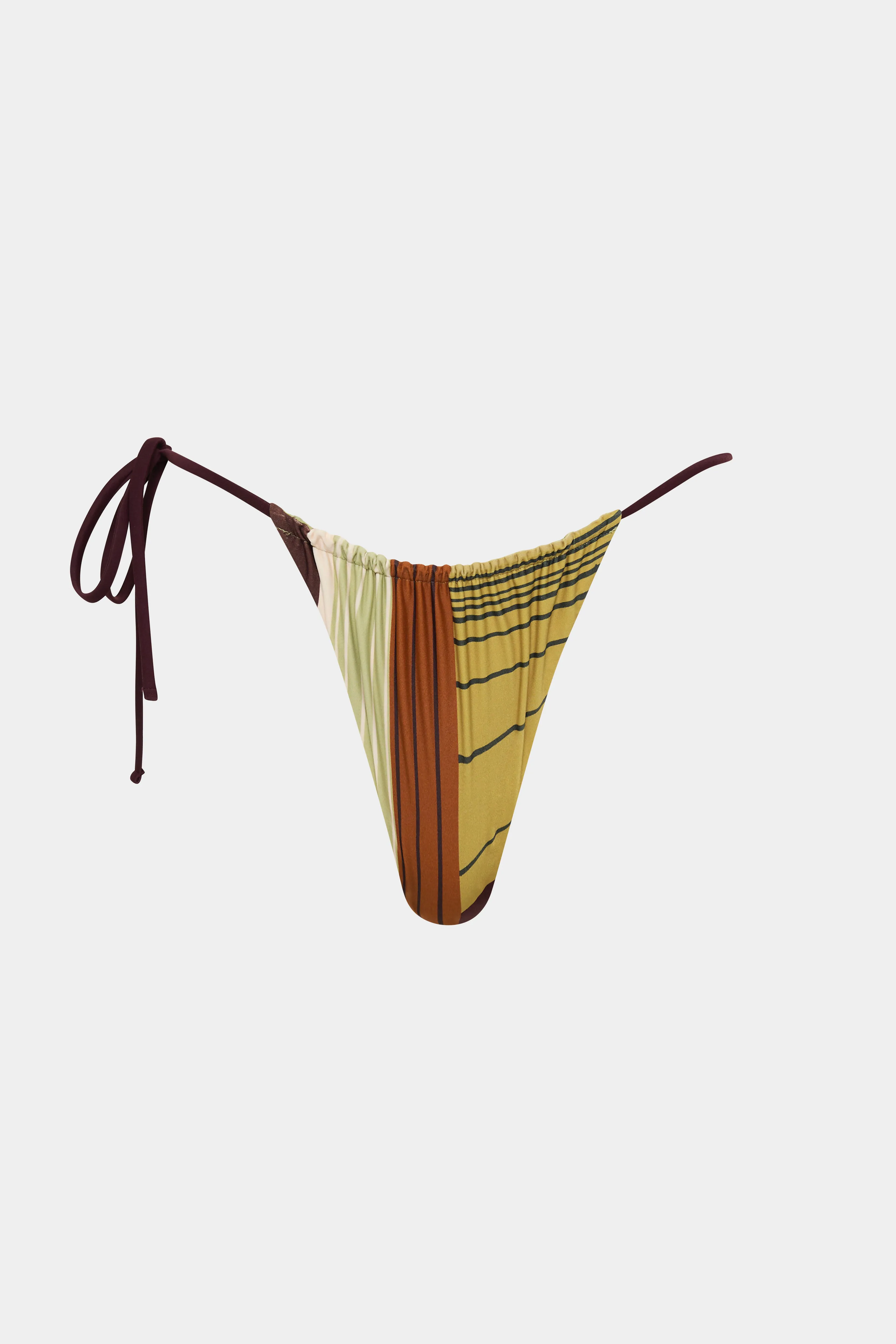 Fontana String Brief SIR