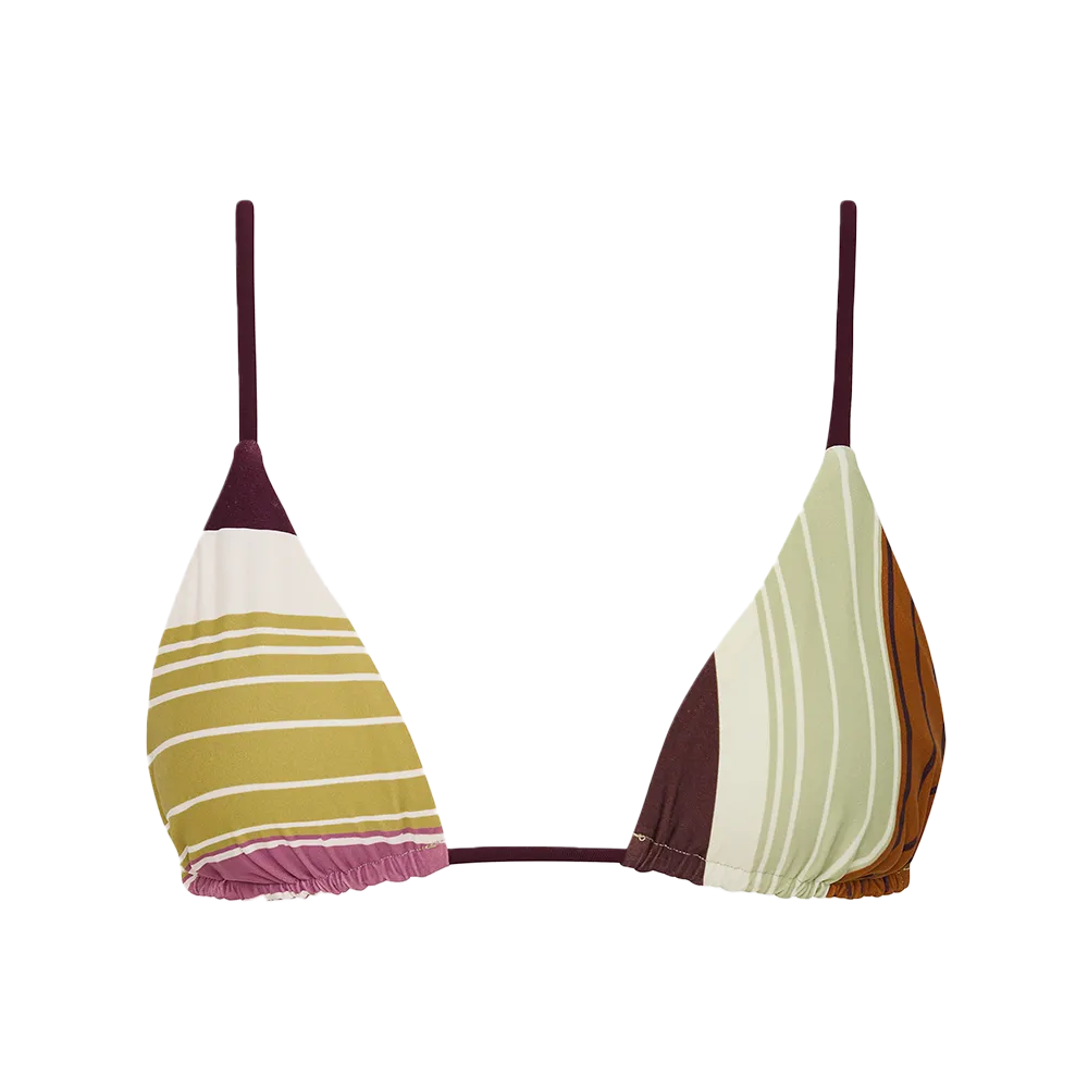 Fontana String Triangle Top SIR