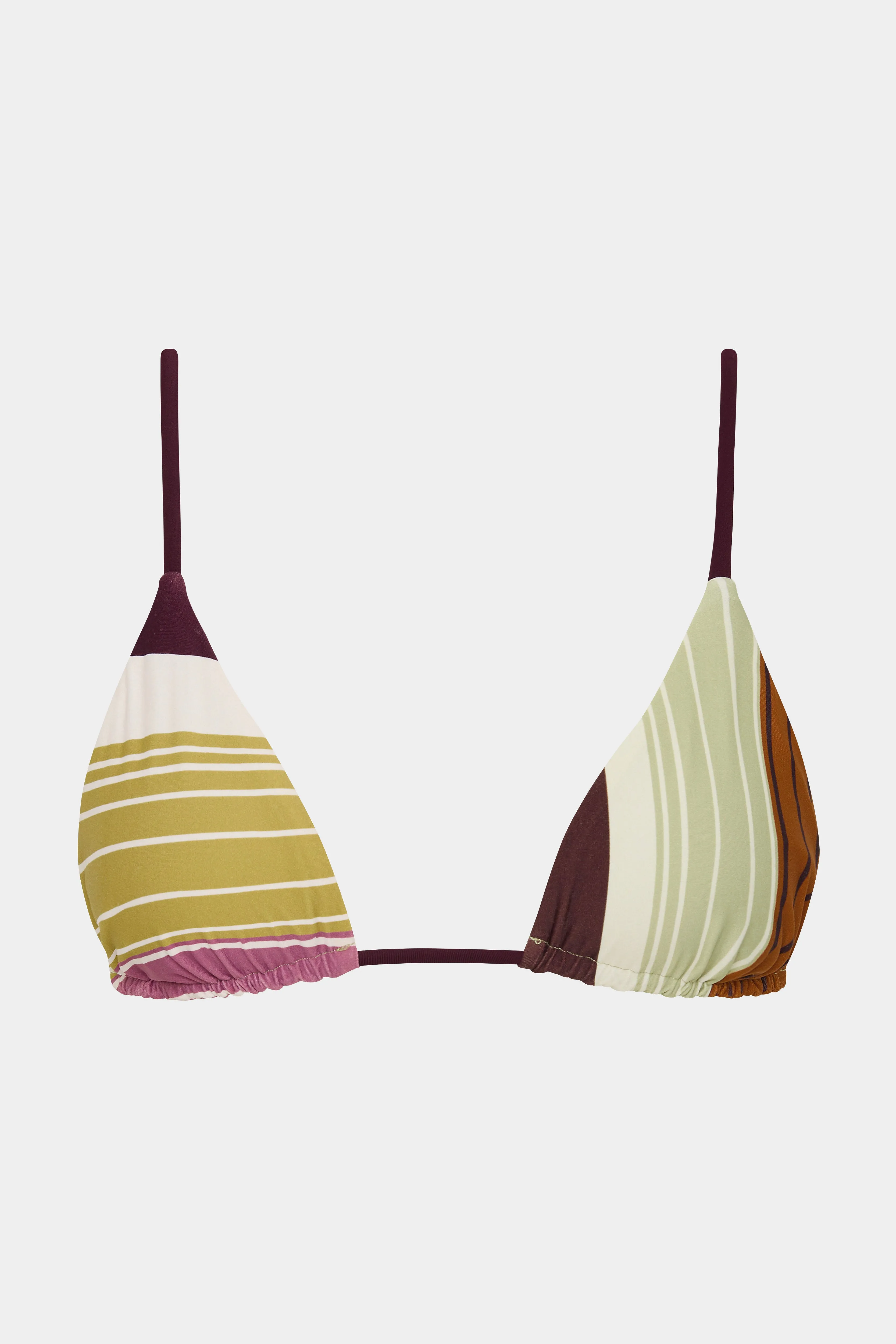 Fontana String Triangle Top SIR