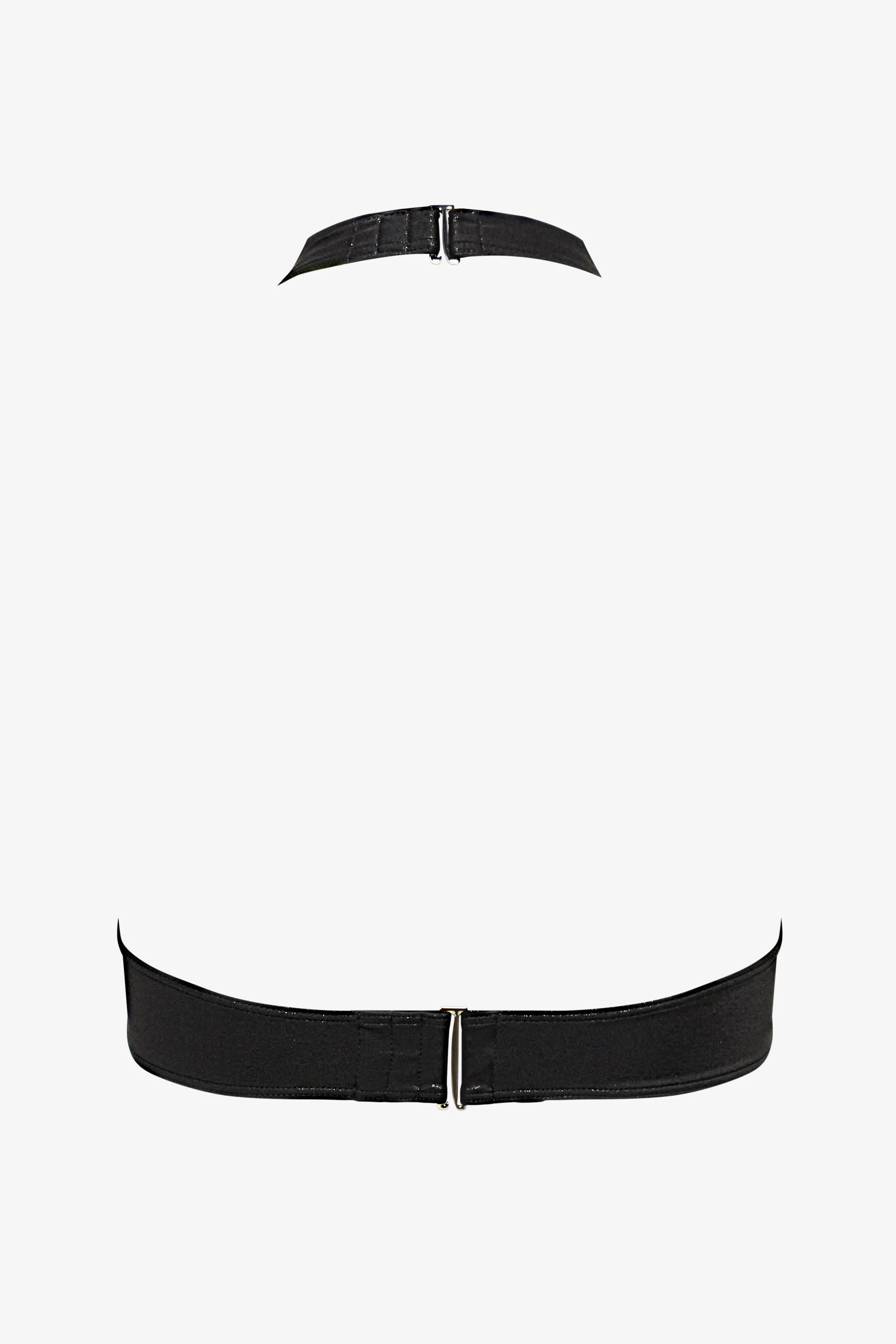 Foulard bikini top - Minuit Maison Close