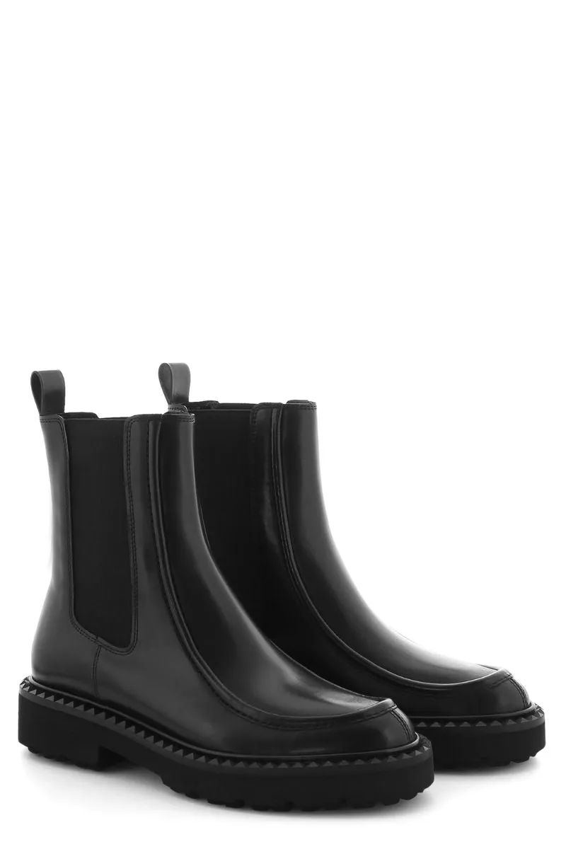 Freda Chelsea Boot