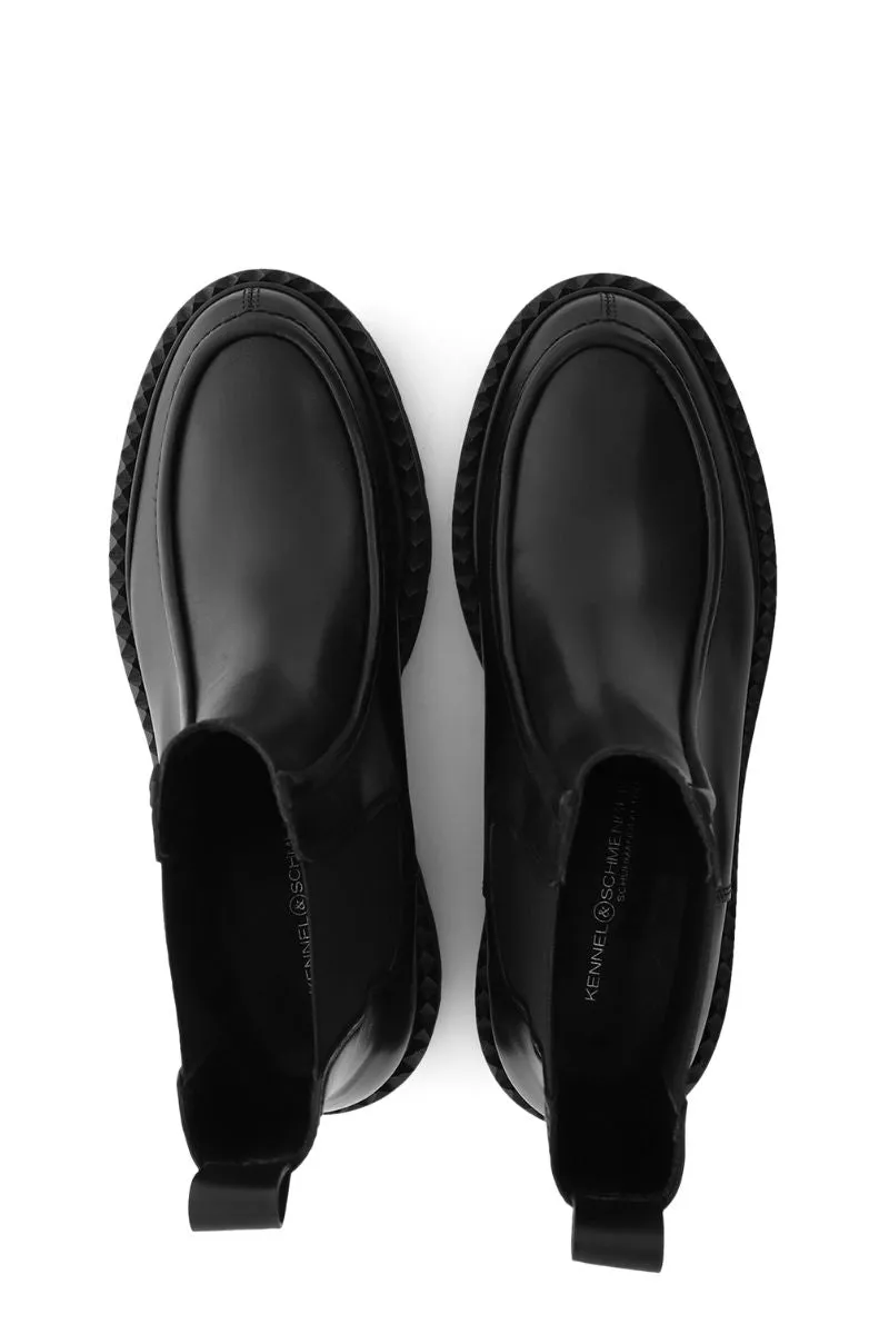 Freda Chelsea Boot