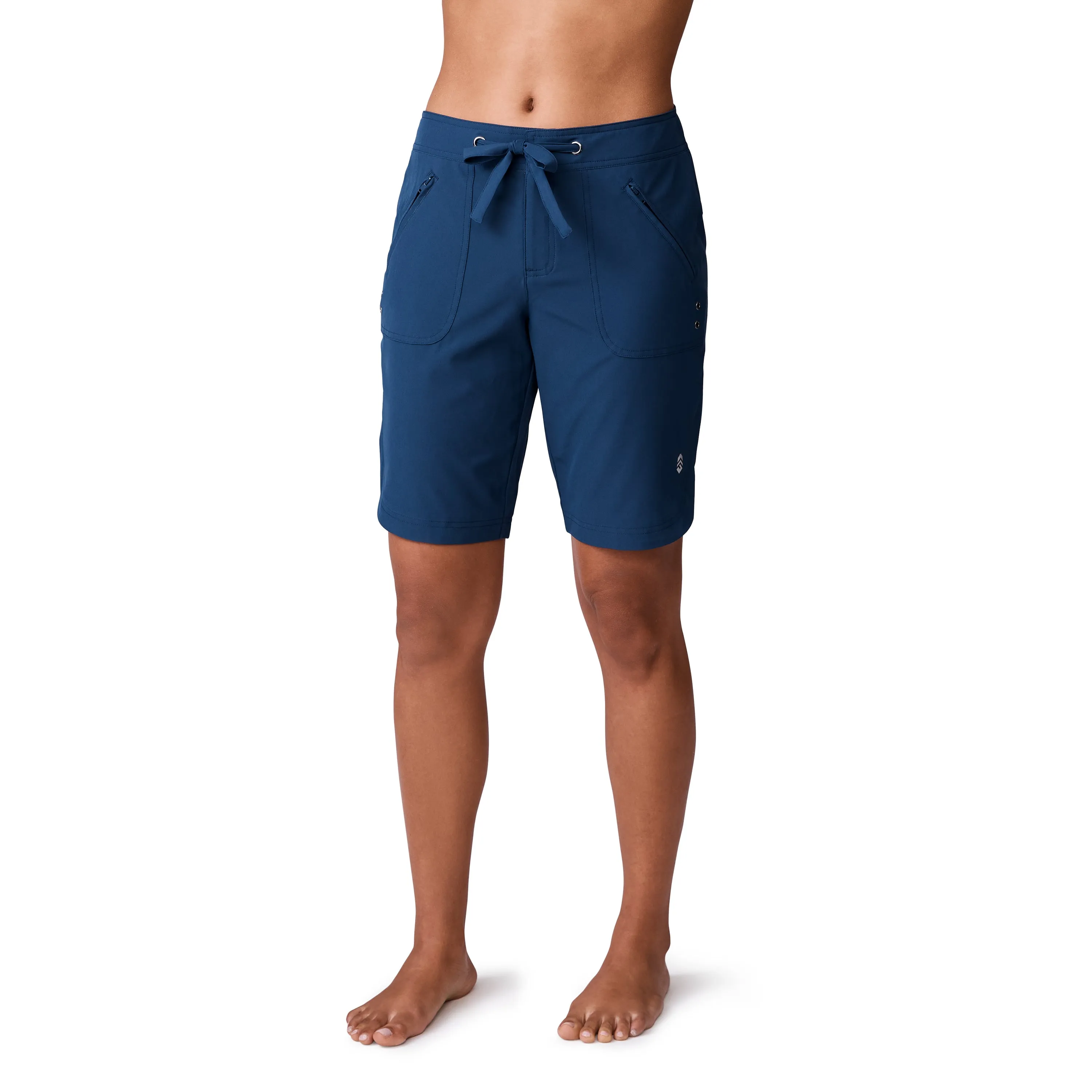 Free Country Women's Bermuda Board Short II