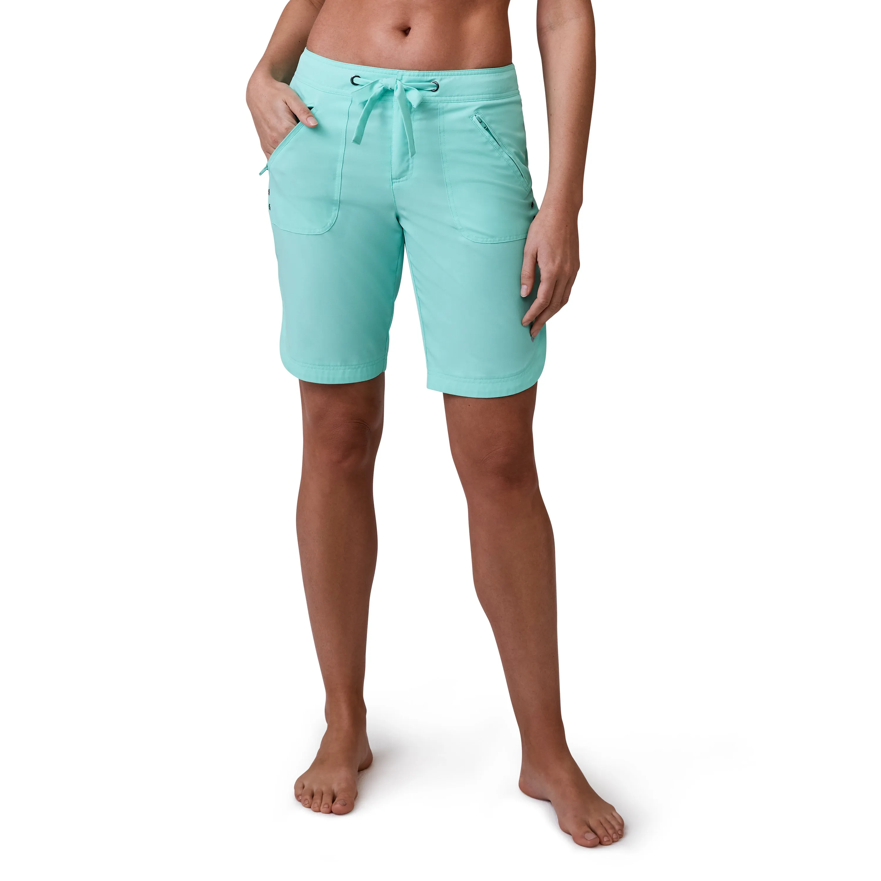 Free Country Women's Bermuda Board Short II
