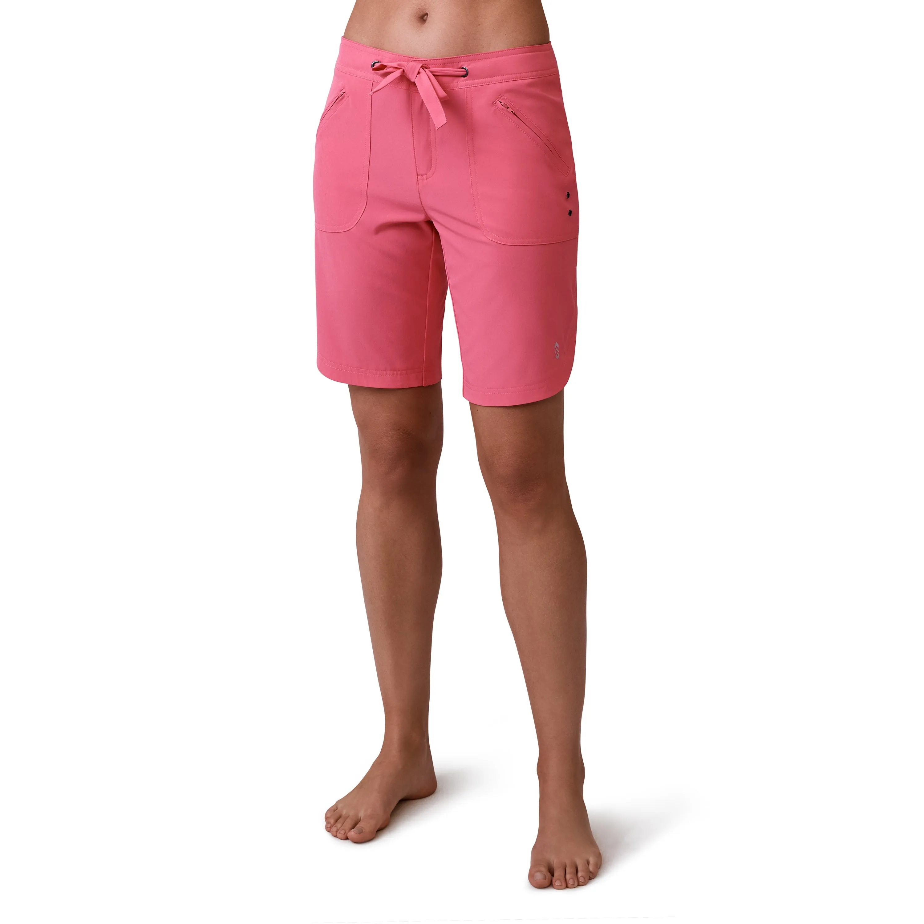 Free Country Women's Bermuda Board Short II