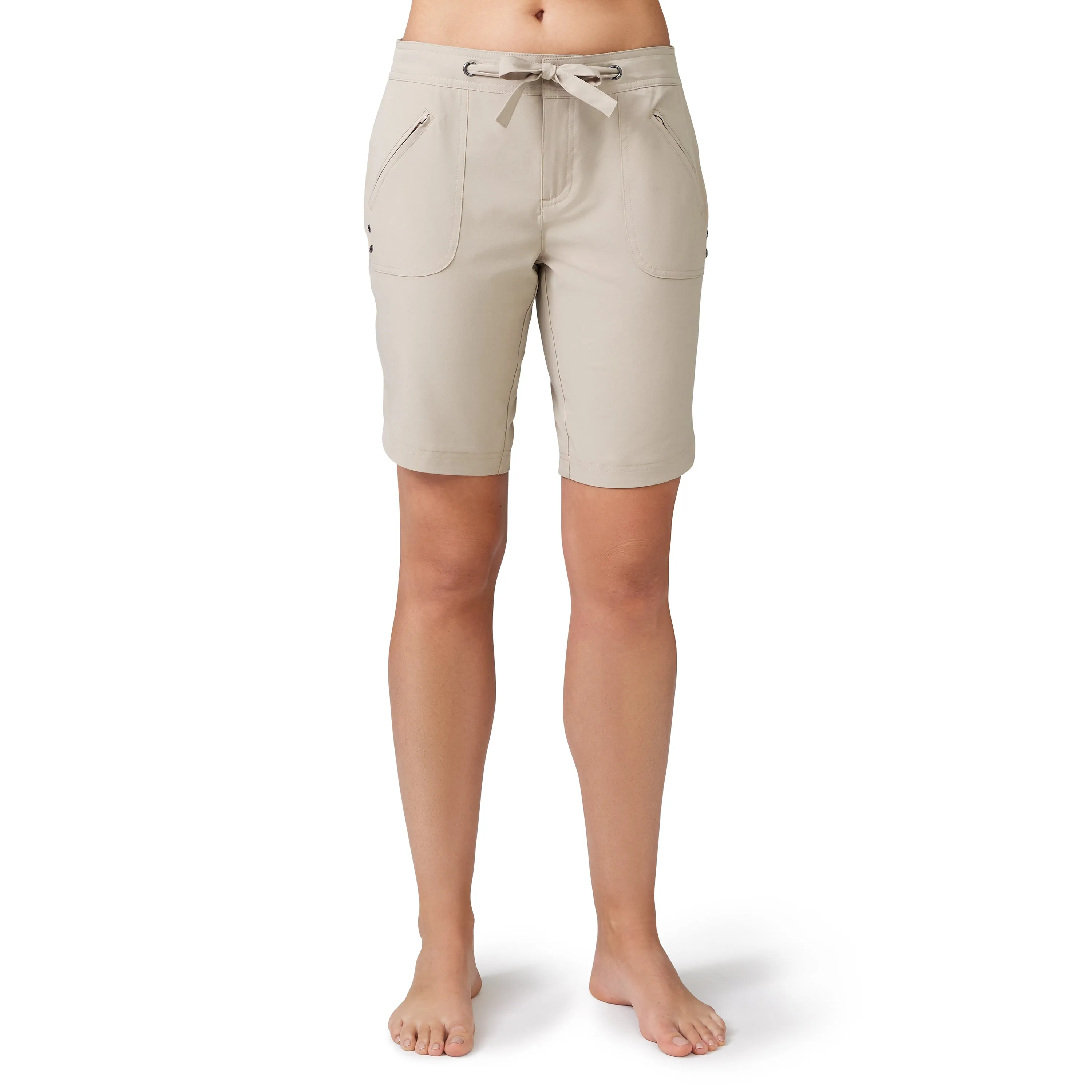 Free Country Women's Bermuda Board Short II