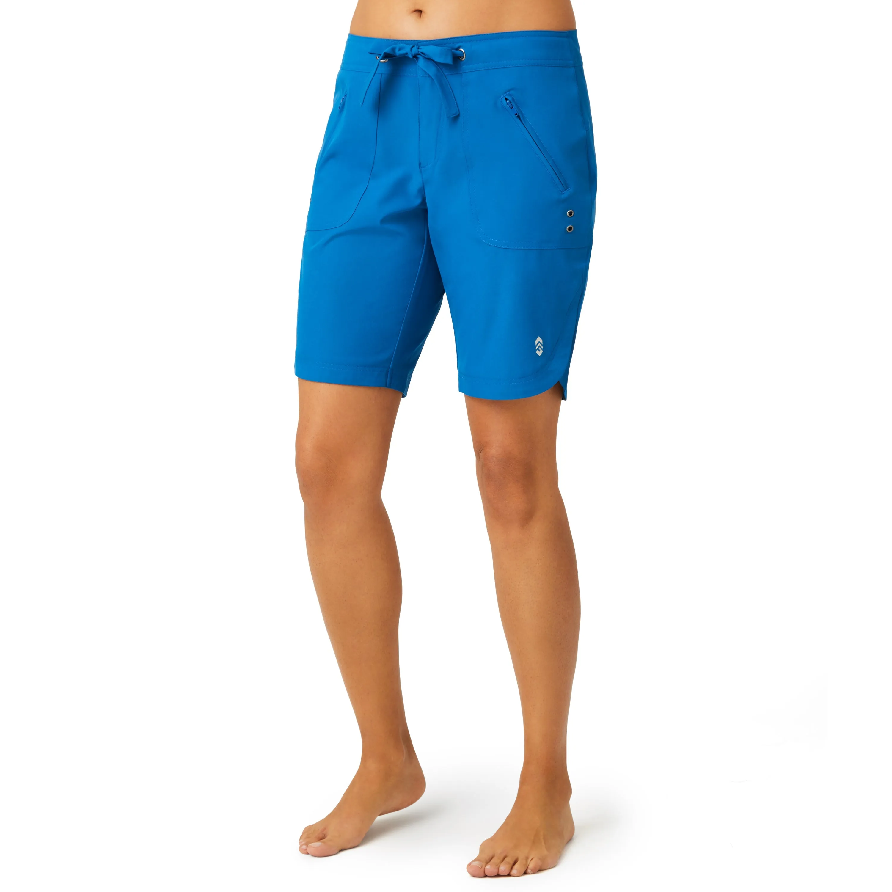 Free Country Women's Bermuda Board Short II