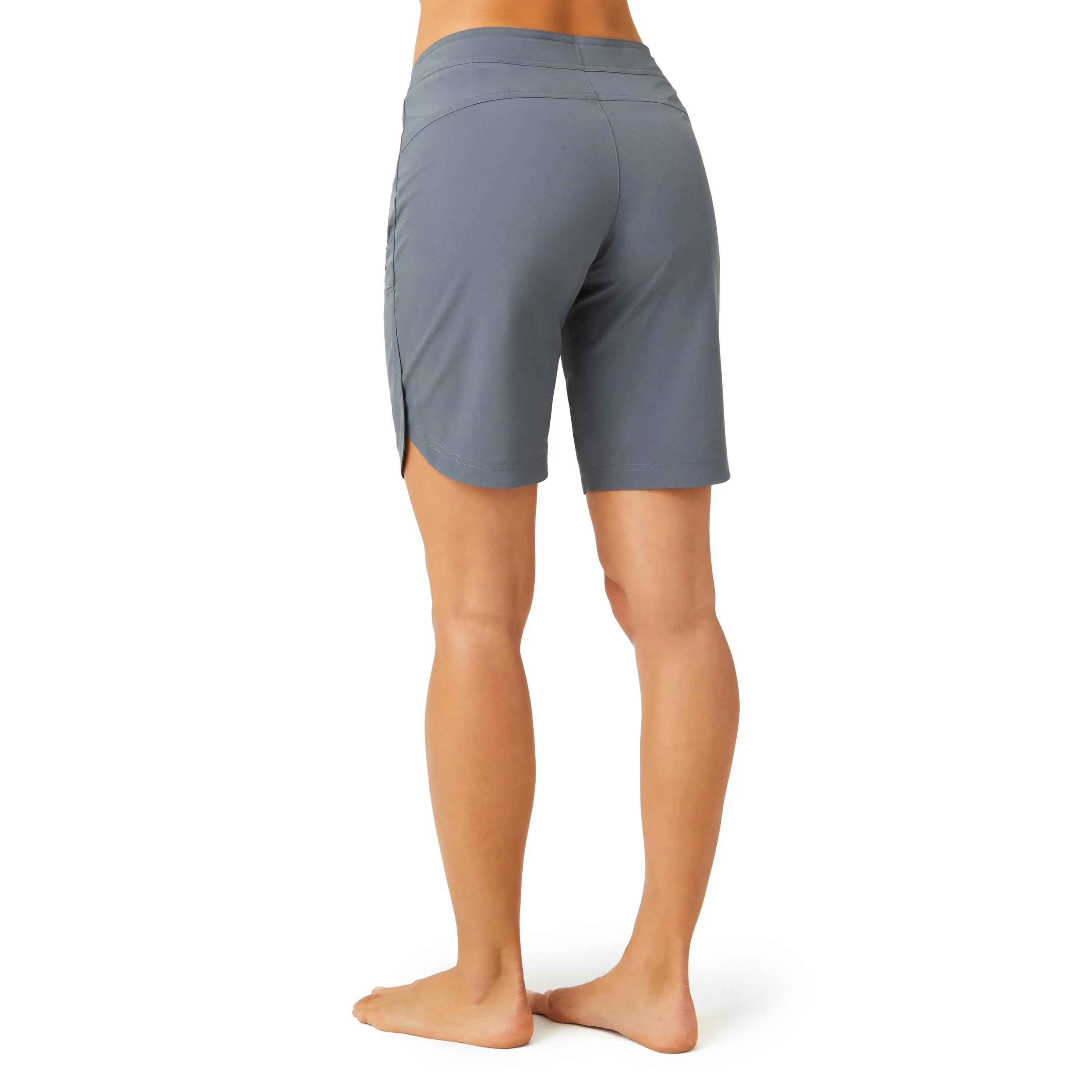 Free Country Women's Bermuda Board Short II
