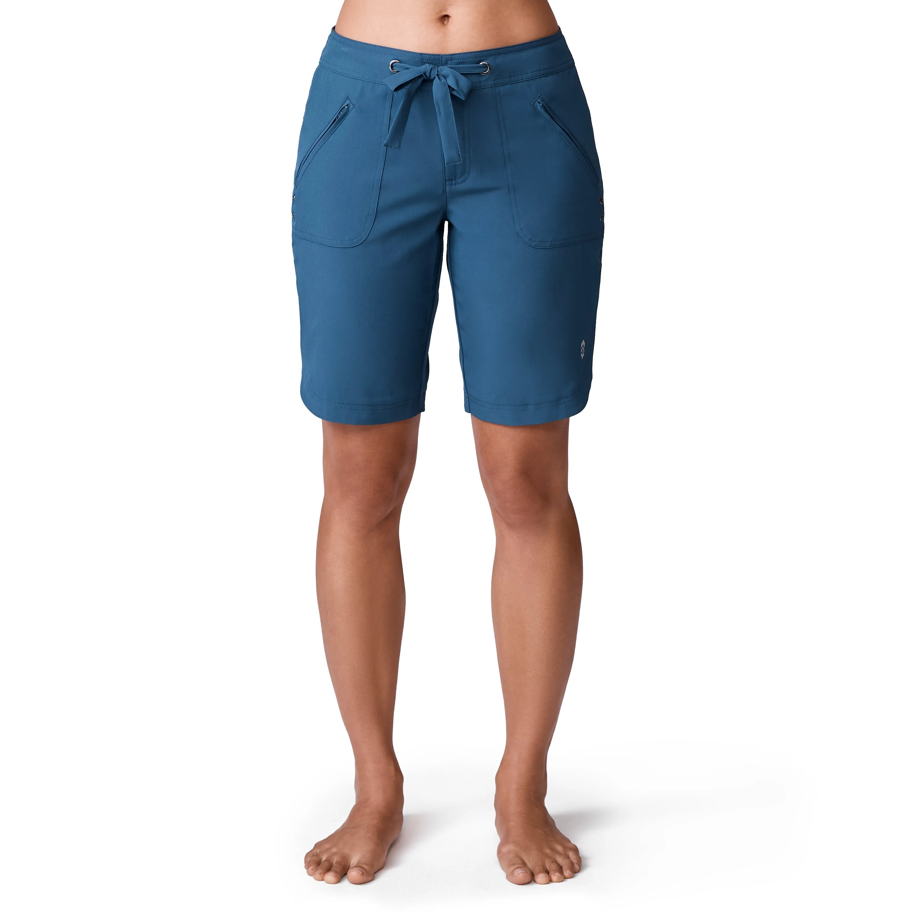 Free Country Women's Bermuda Board Short II