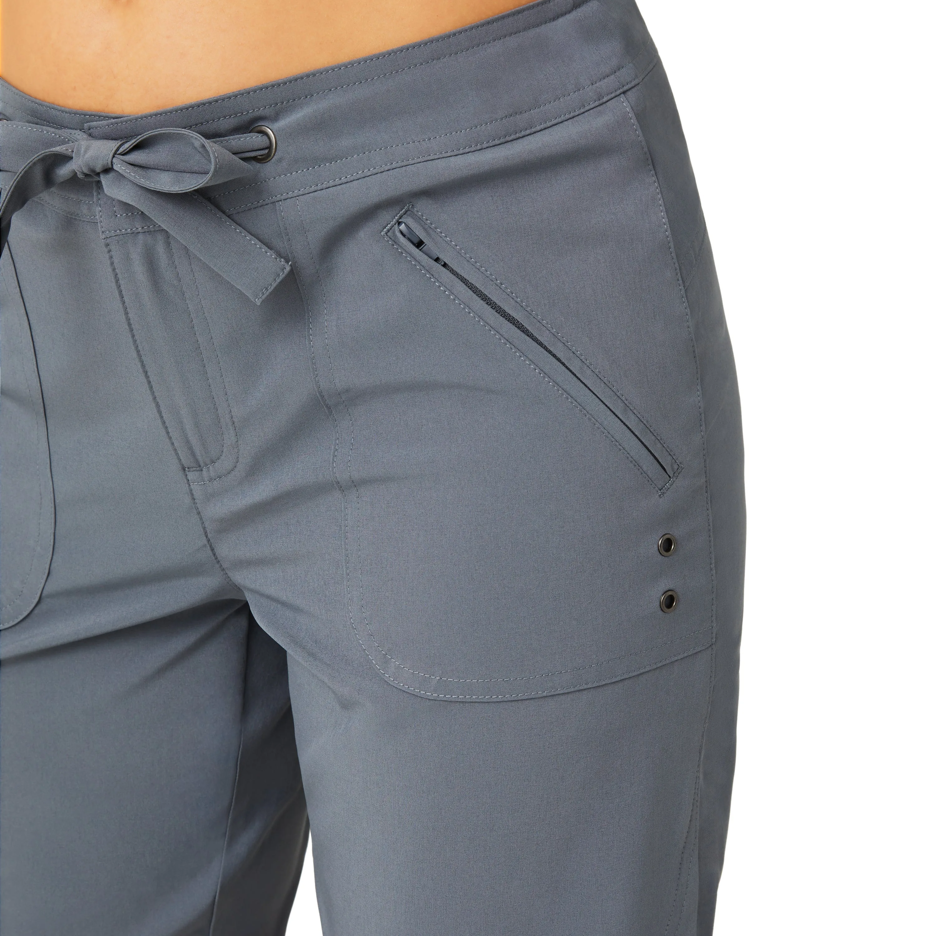 Free Country Women's Bermuda Board Short II