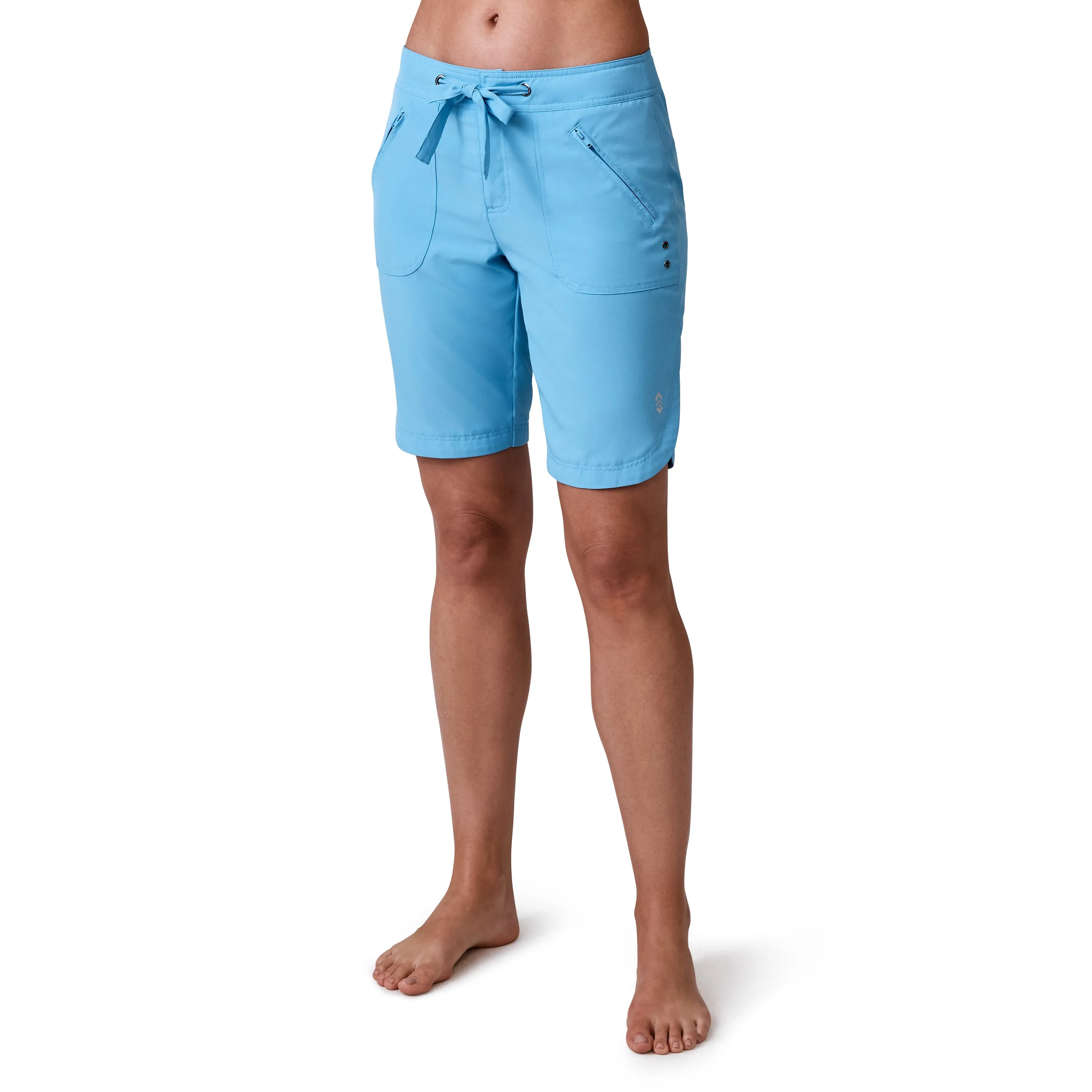 Free Country Women's Bermuda Board Short II