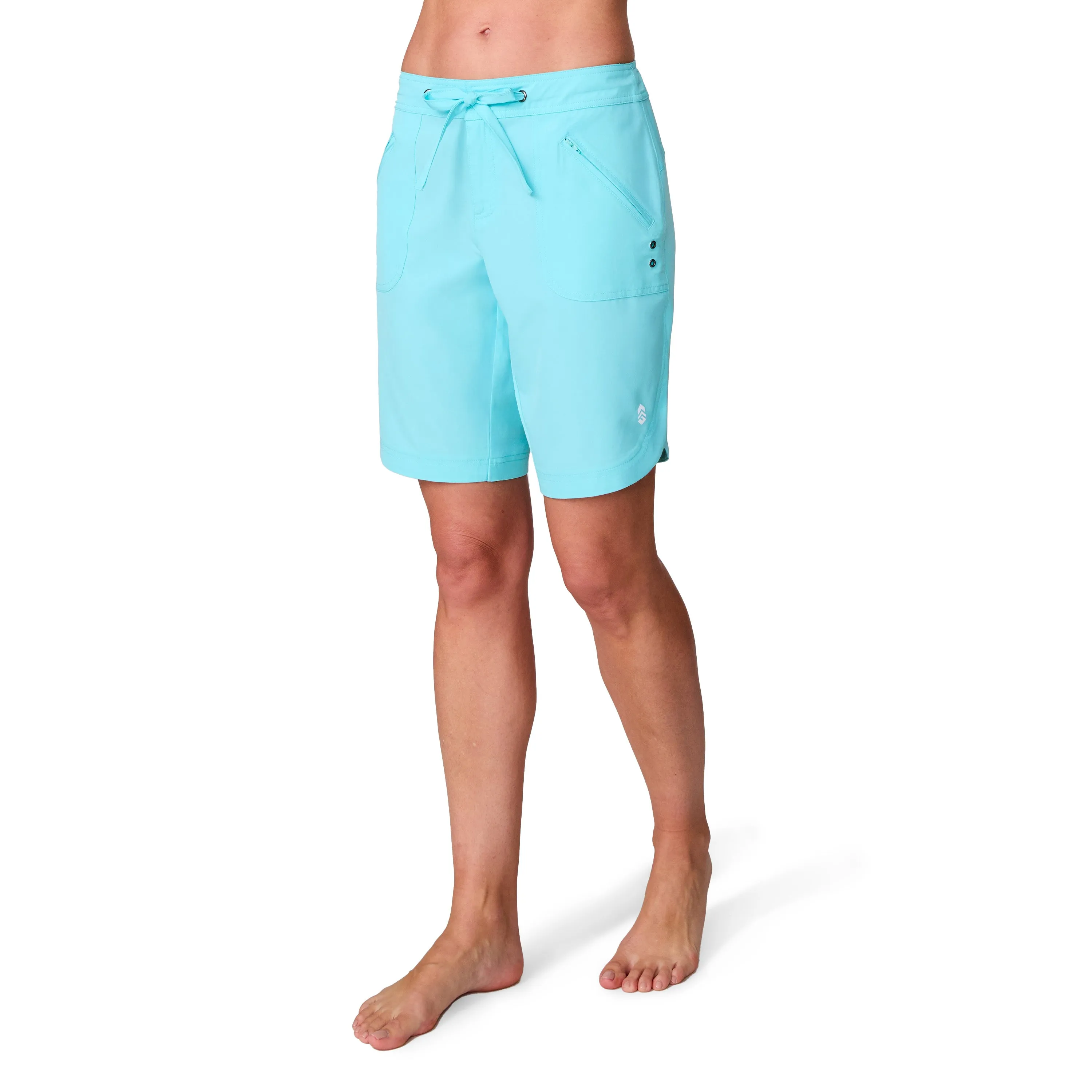Free Country Women's Bermuda Board Short II