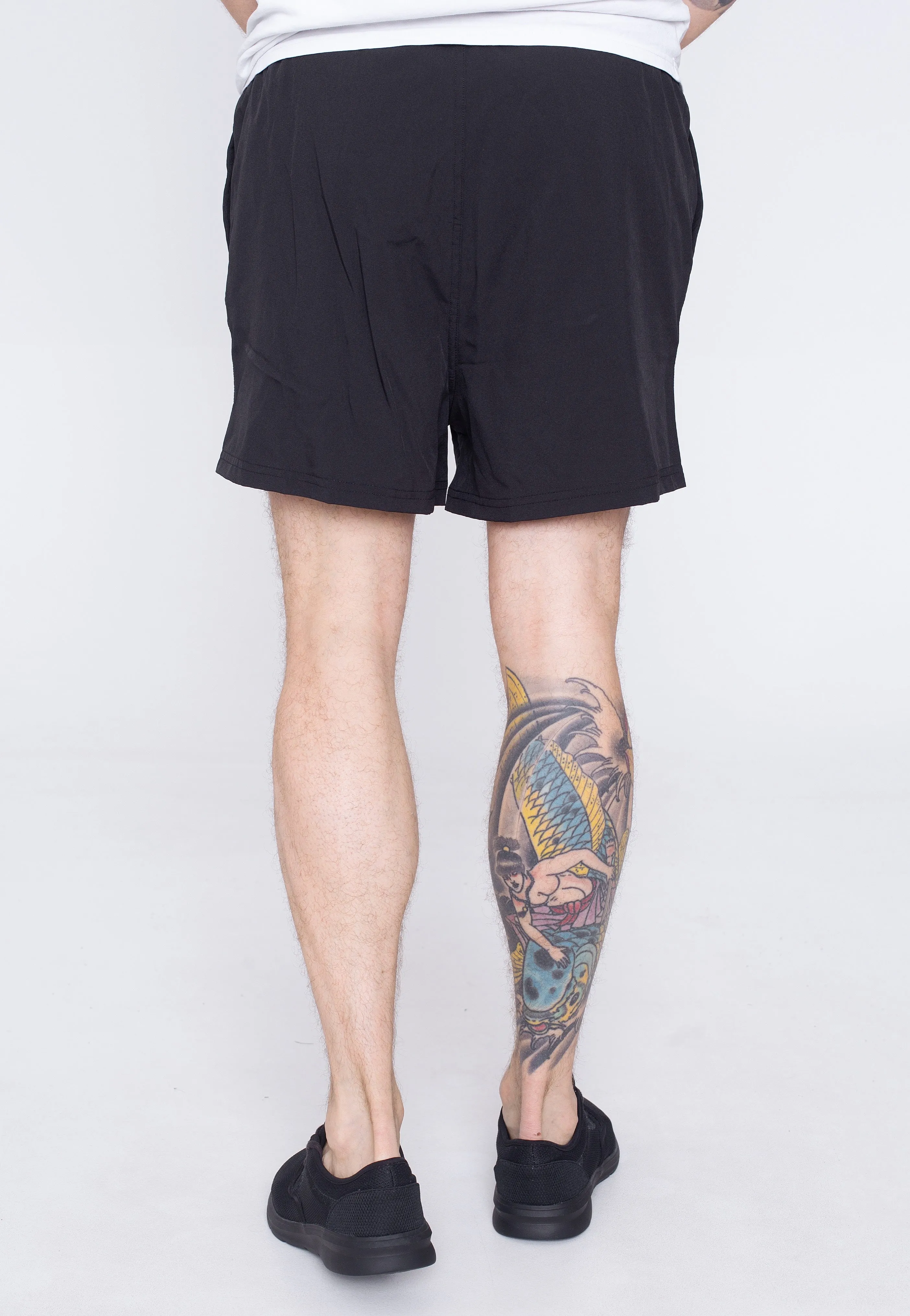 Fuchsteufelswild - Logo Swim - Shorts