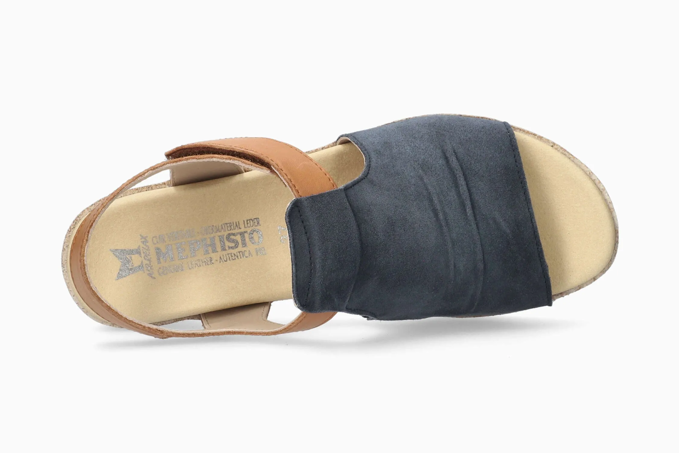 Galiane - Jeans Blue