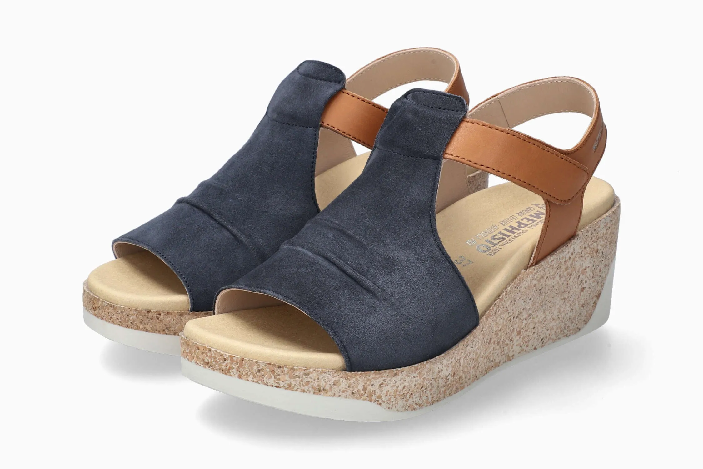 Galiane - Jeans Blue