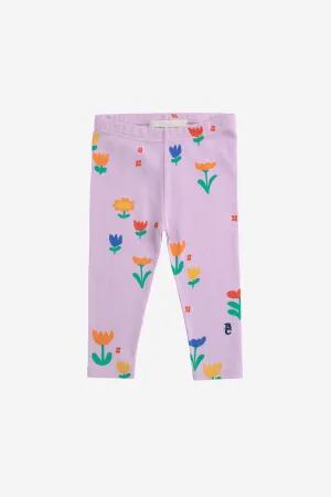 Garden Party Leggings (Baby)