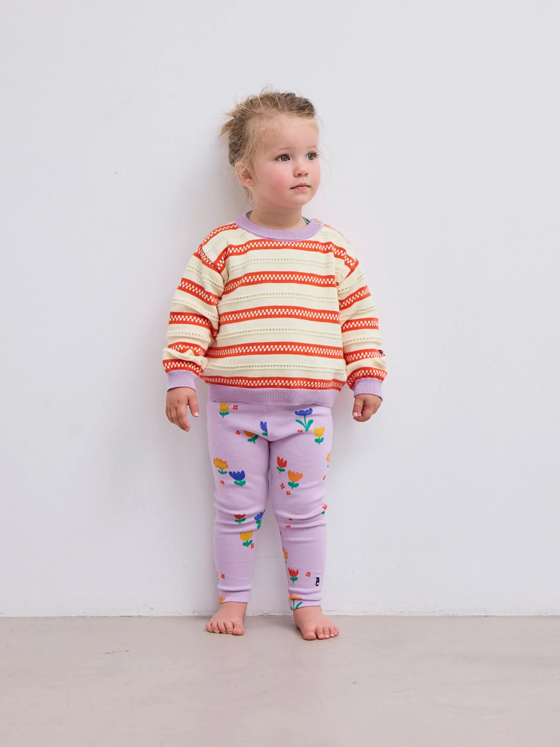 Garden Party Leggings (Baby)