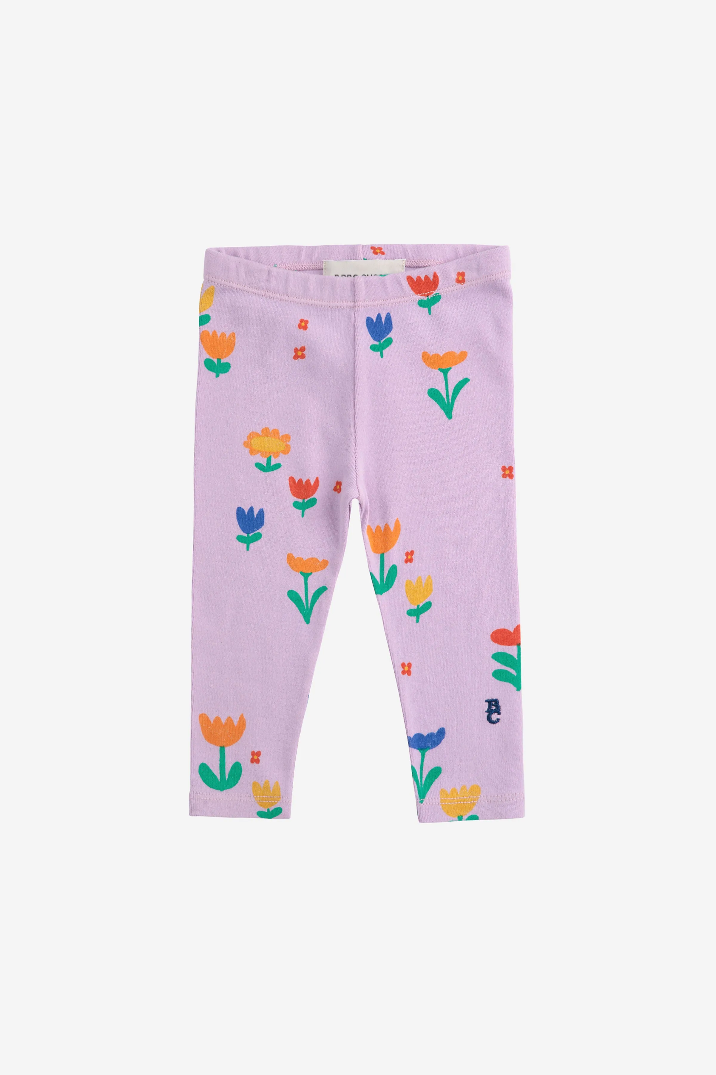 Garden Party Leggings (Baby)