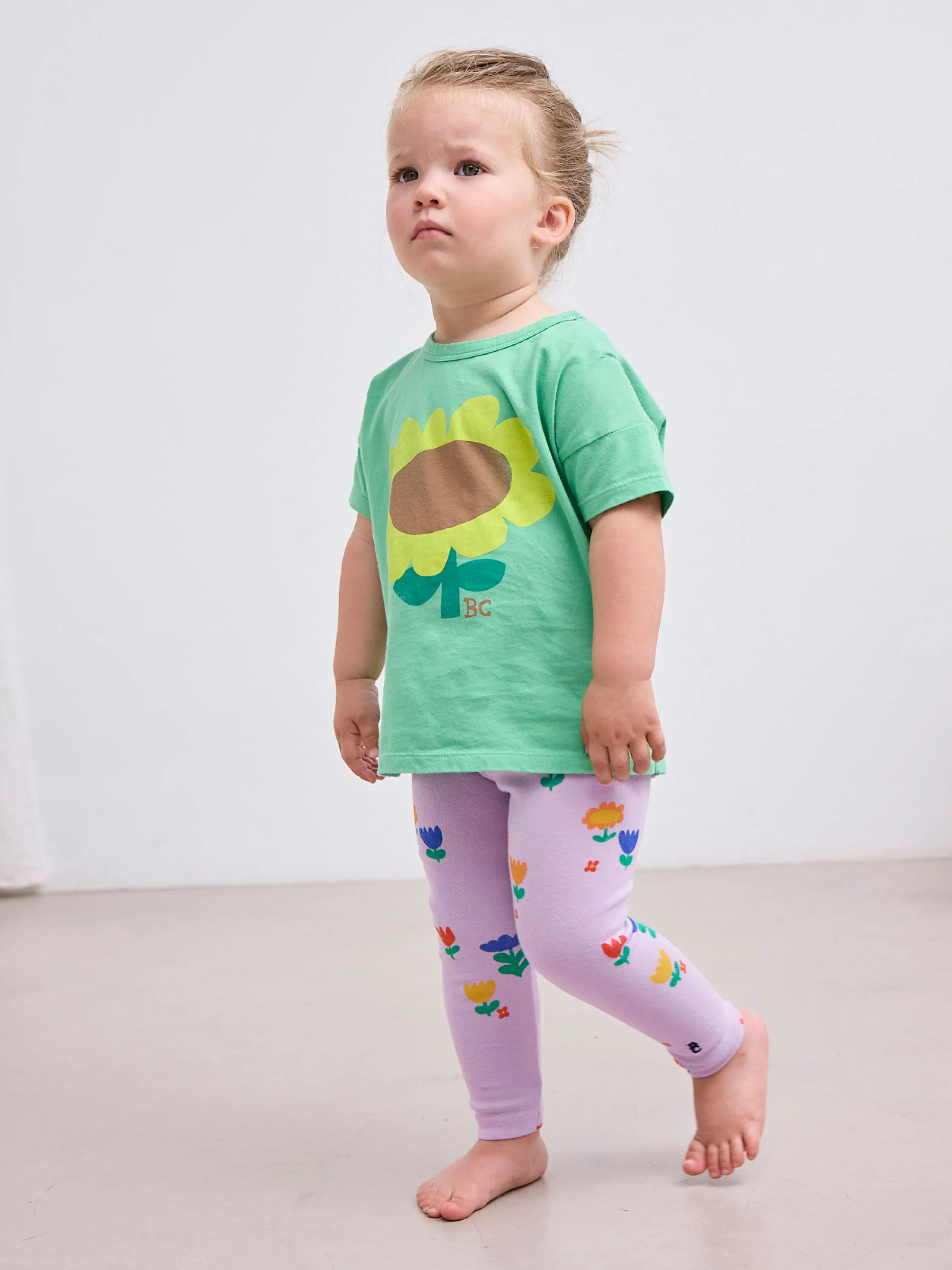 Garden Party Leggings (Baby)