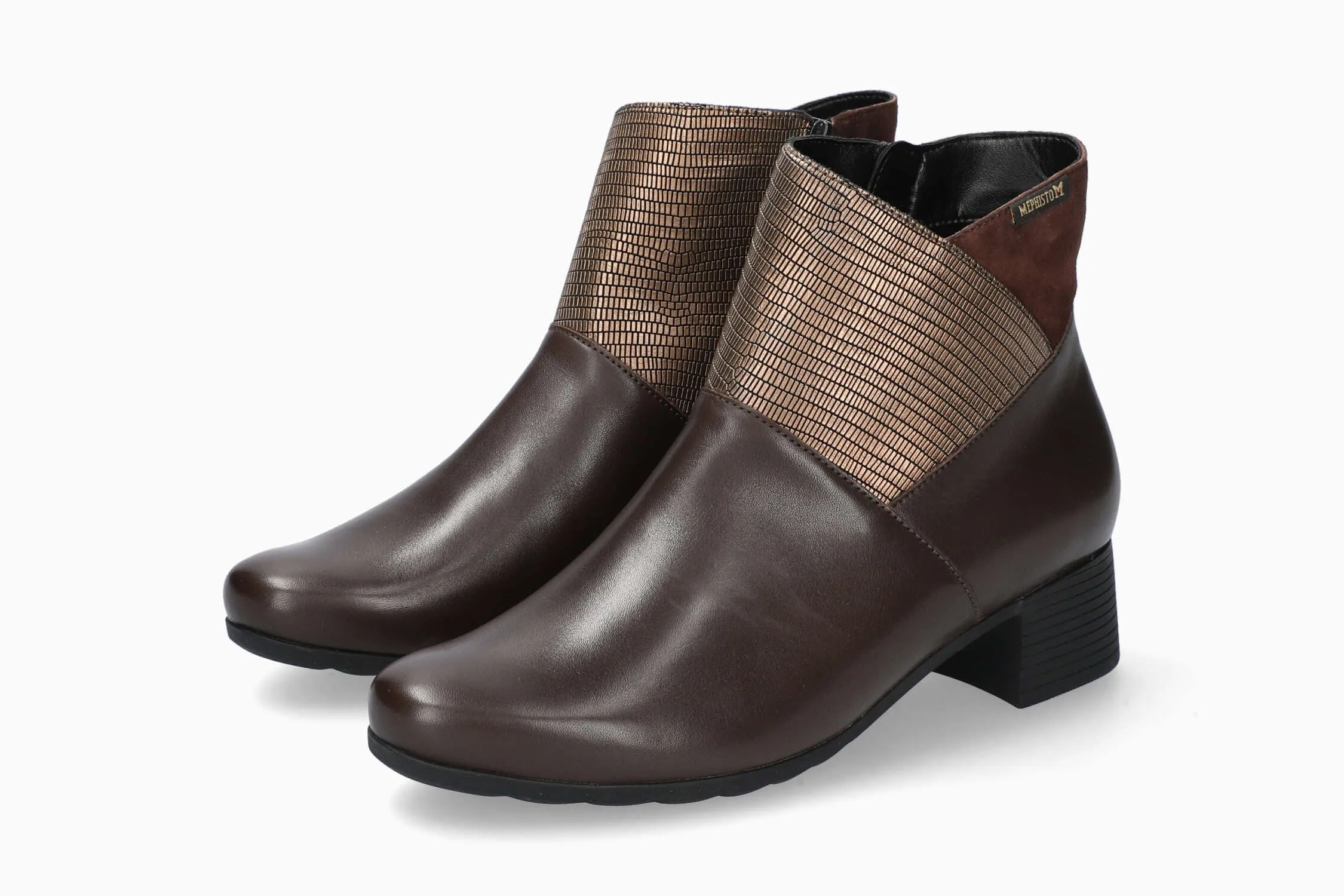 Garita - Dark Brown