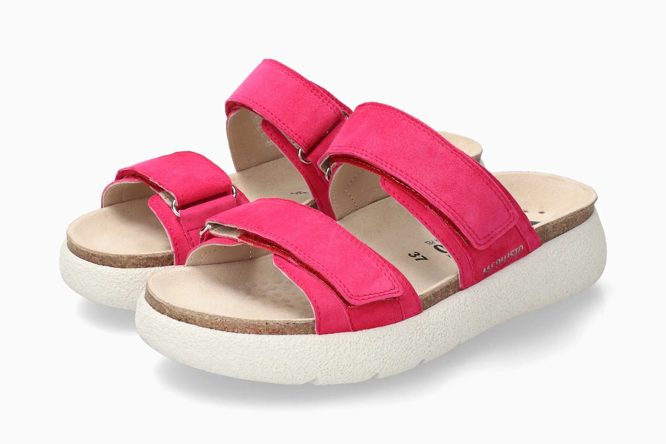 Gayle - Fuchsia
