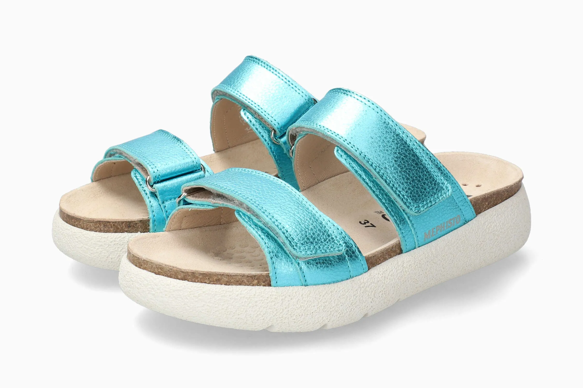 Gayle - Turquoise