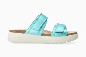 Gayle - Turquoise