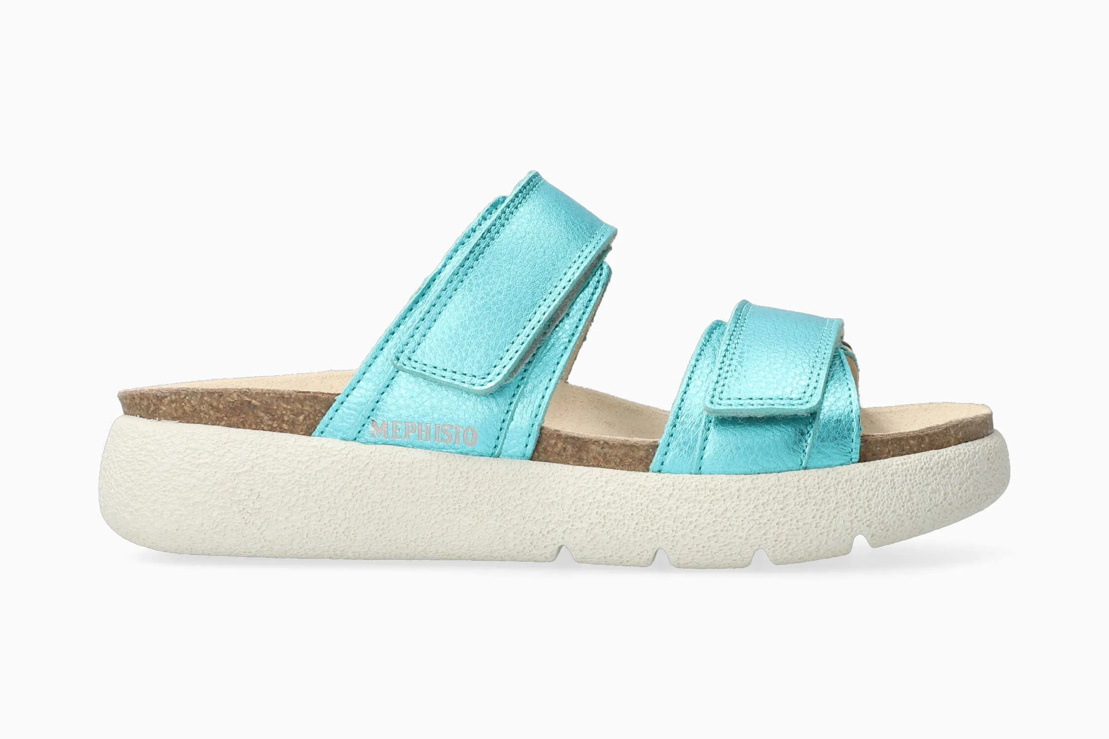 Gayle - Turquoise