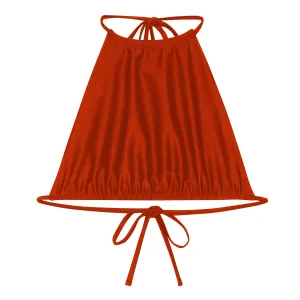 Gia Top | Poppy Terry JADE SWIM