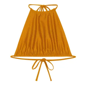 Gia Top | Saffron Terry JADE SWIM
