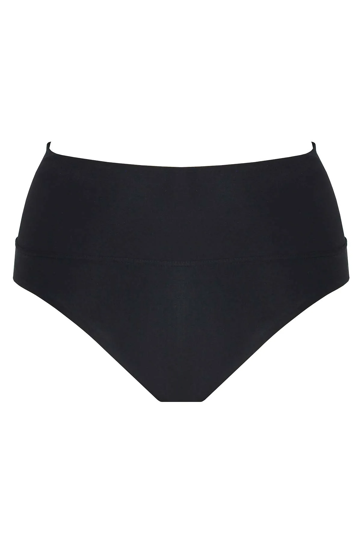 Gimlet Folded Waist Pant Swim Bottom