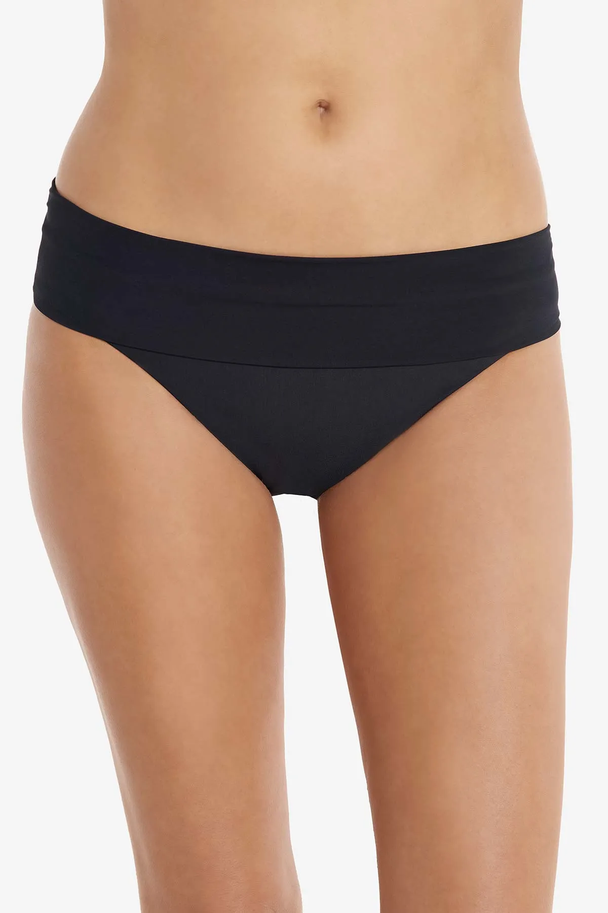 Gimlet Folded Waist Pant Swim Bottom