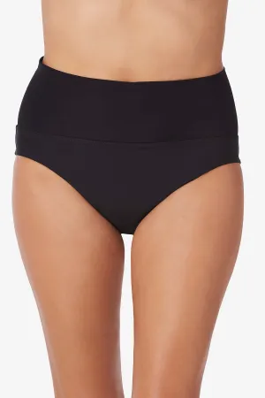Gimlet Folded Waist Pant Swim Bottom