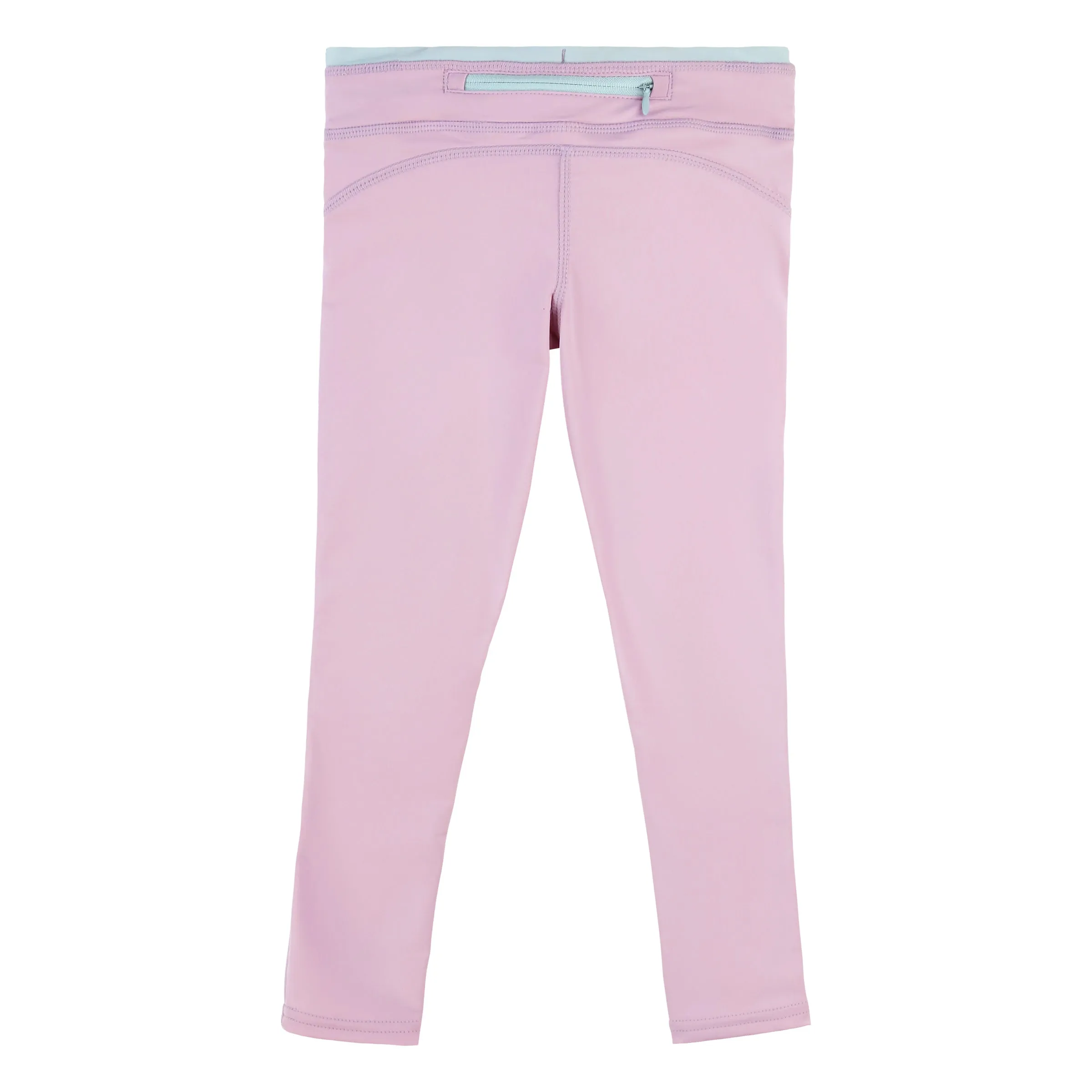 Girl's Active Sport Swim Leggingz