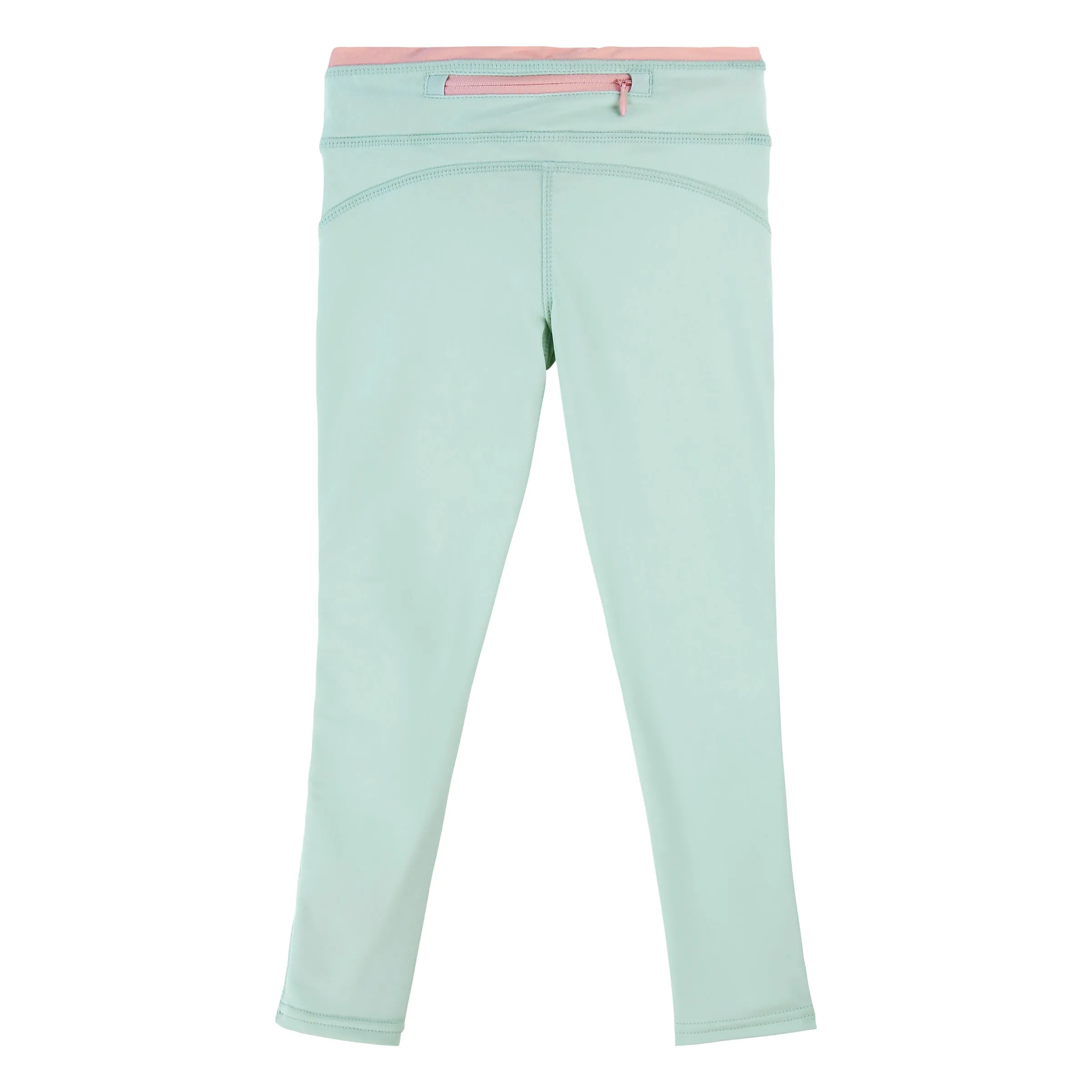 Girl's Active Sport Swim Leggingz