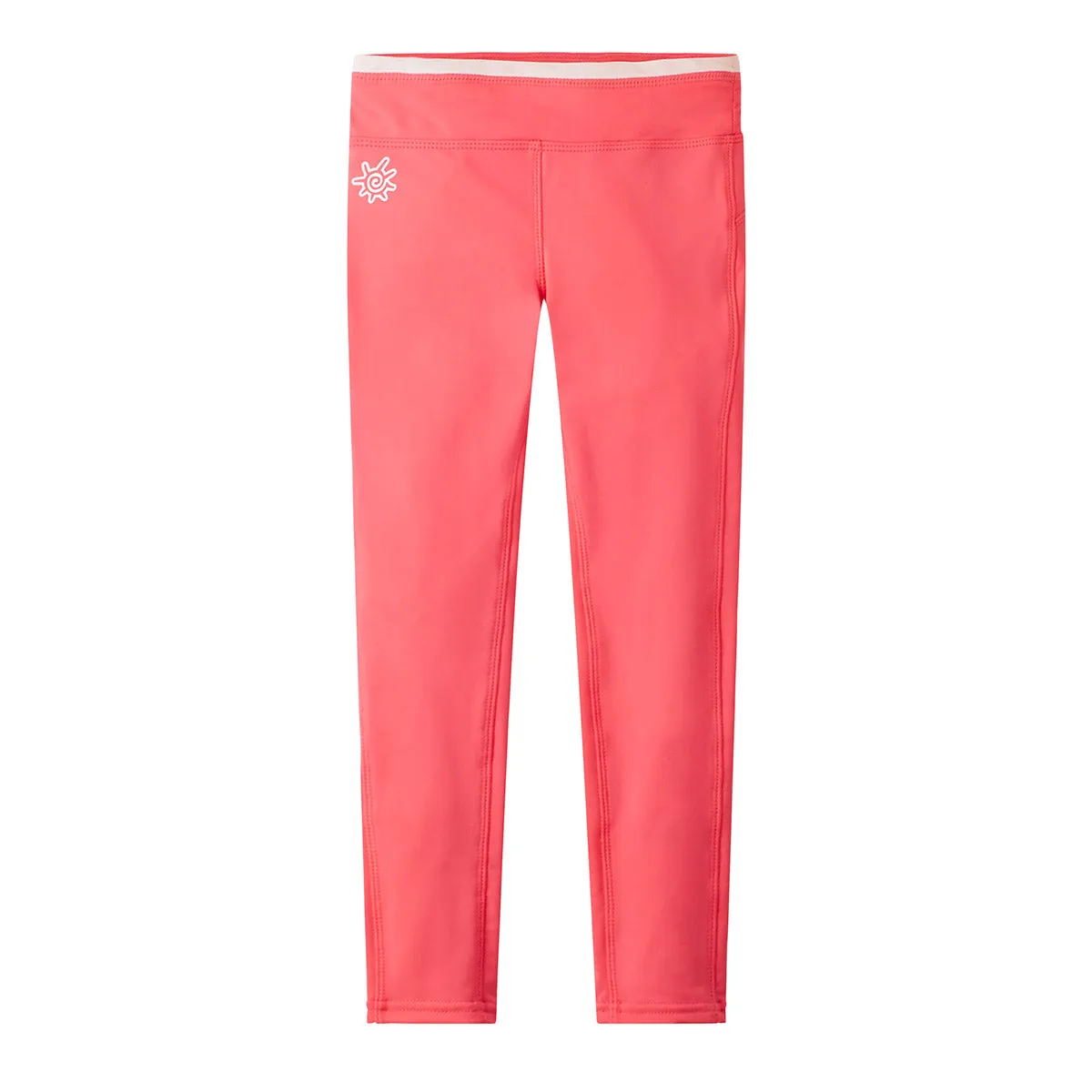Girl's Active Sport Swim Leggingz
