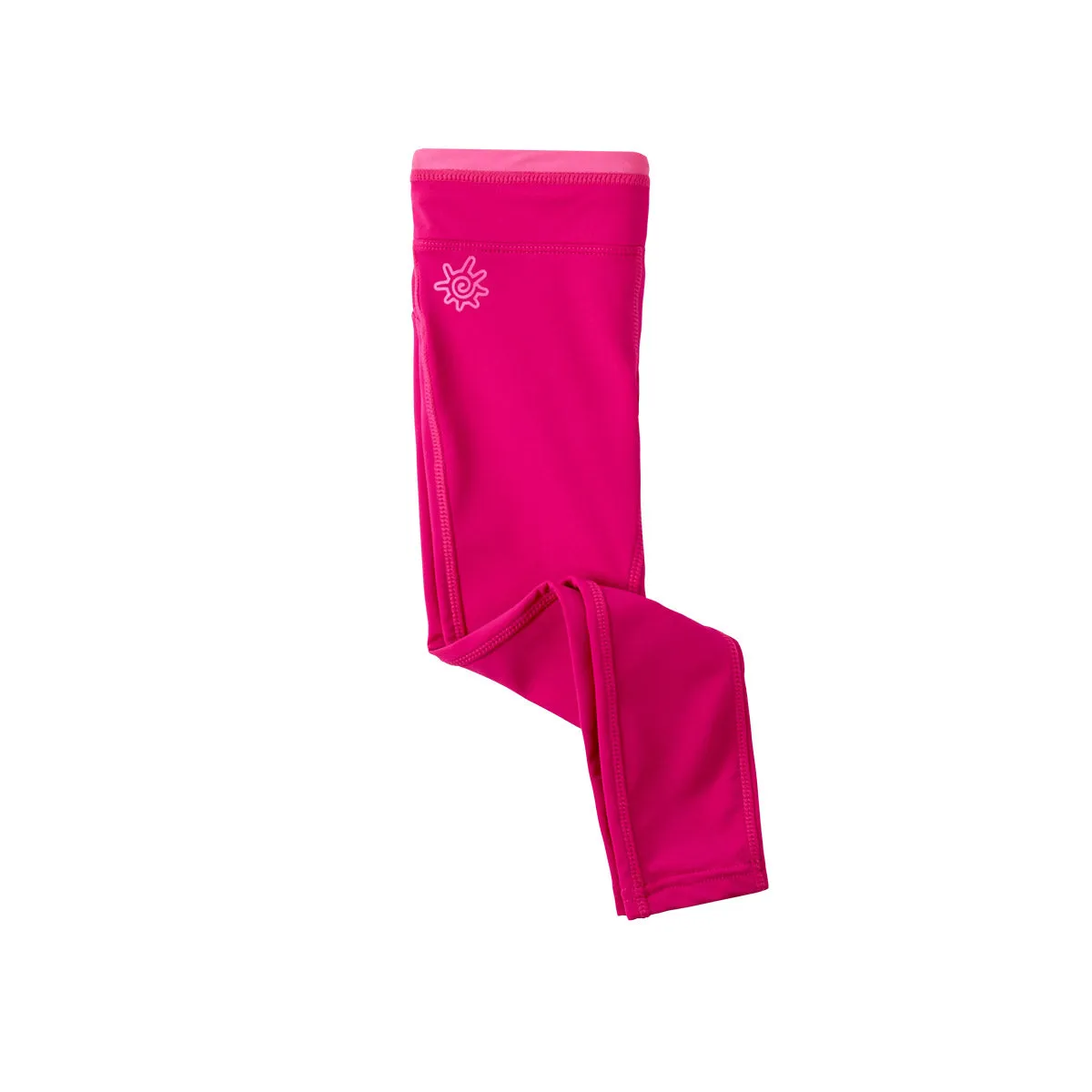 Girl's Active Sport Swim Leggingz