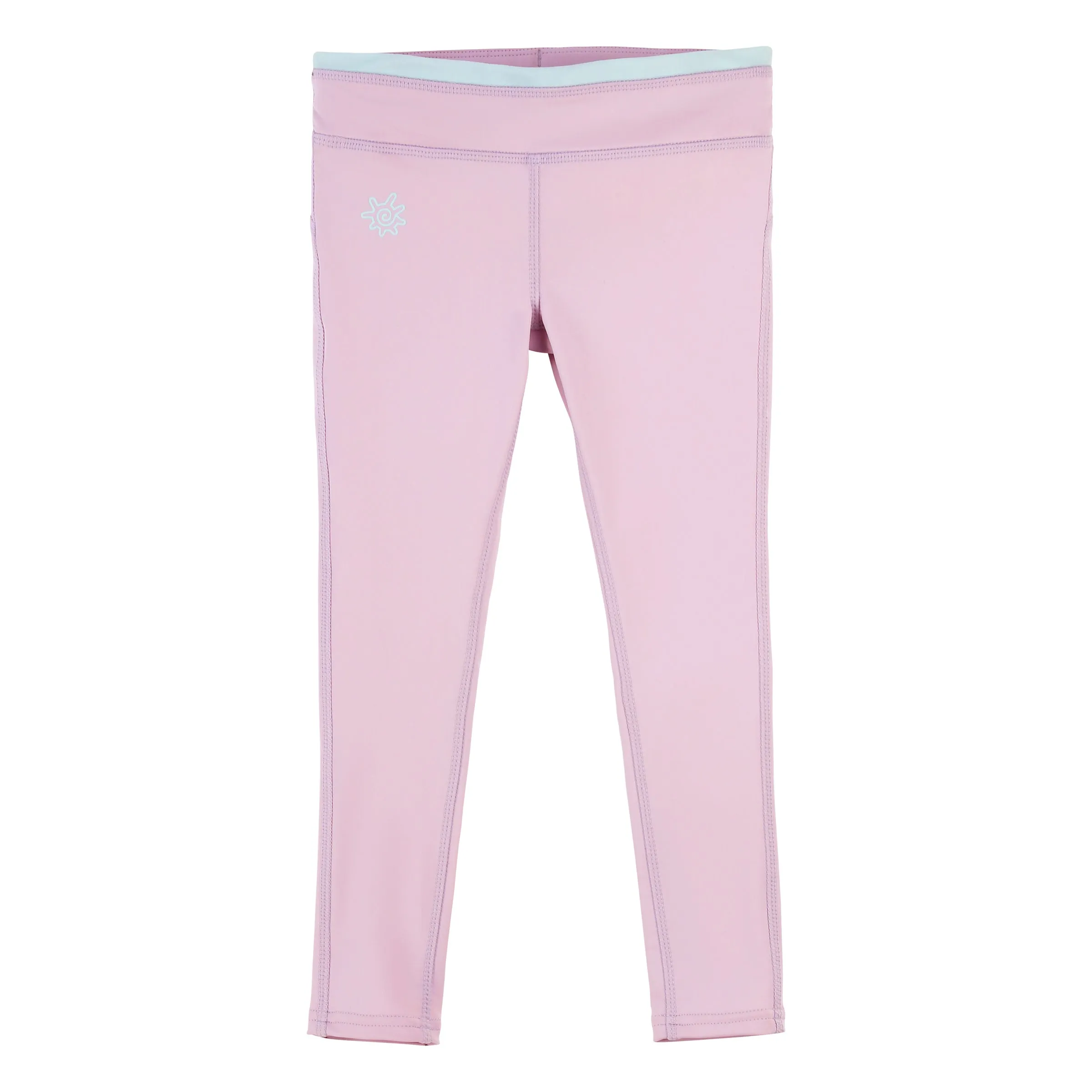 Girl's Active Sport Swim Leggingz