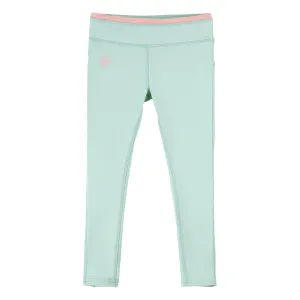 Girl's Active Sport Swim Leggingz