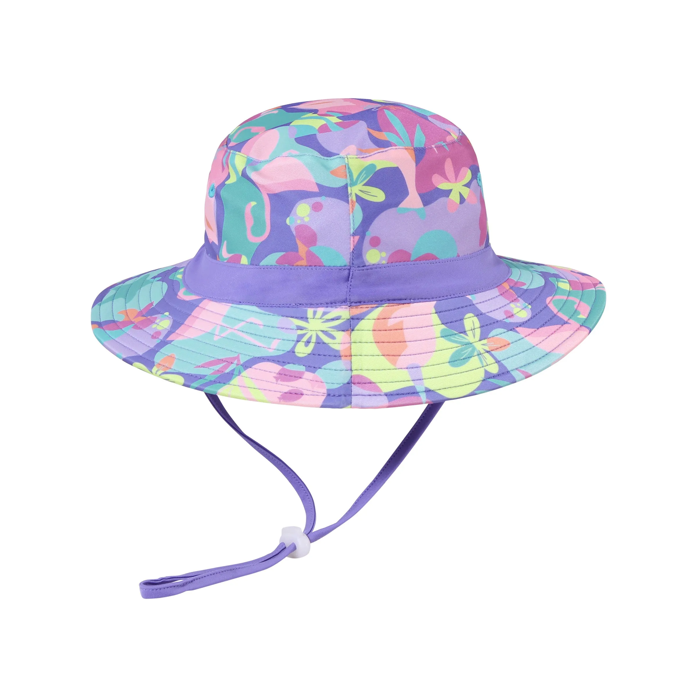 Girl's Swim Hat