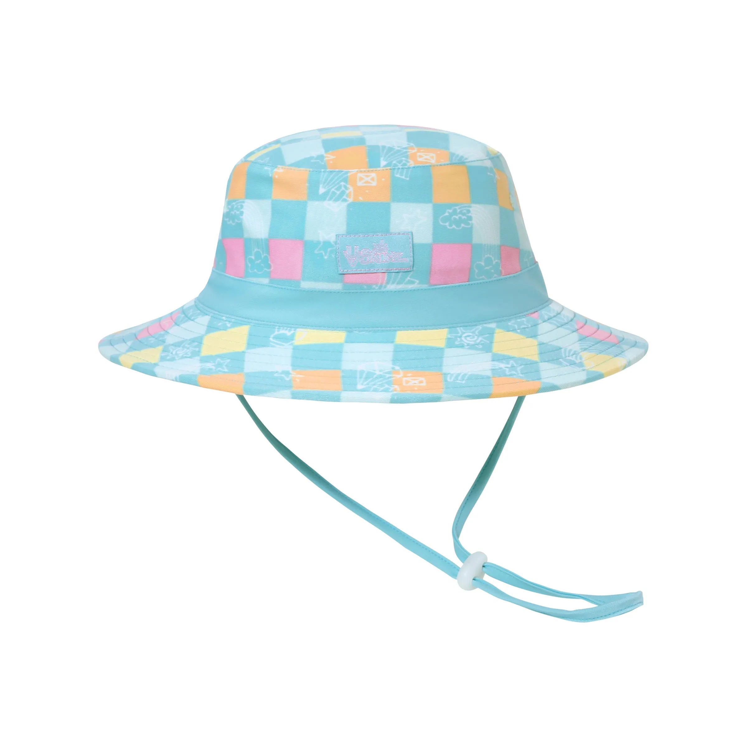Girl's Swim Hat