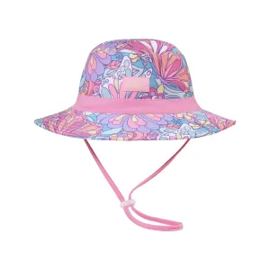 Girl's Swim Hat