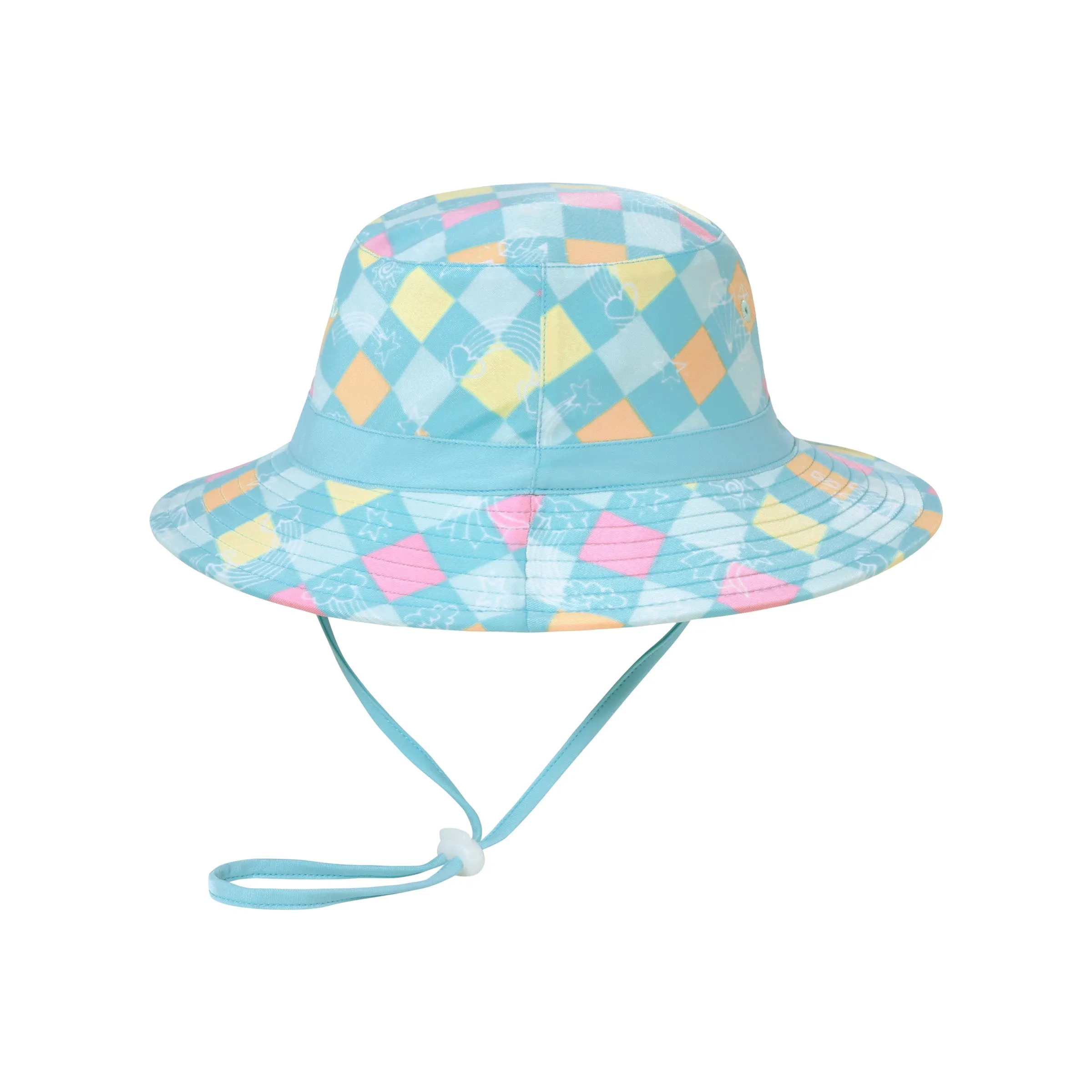 Girl's Swim Hat