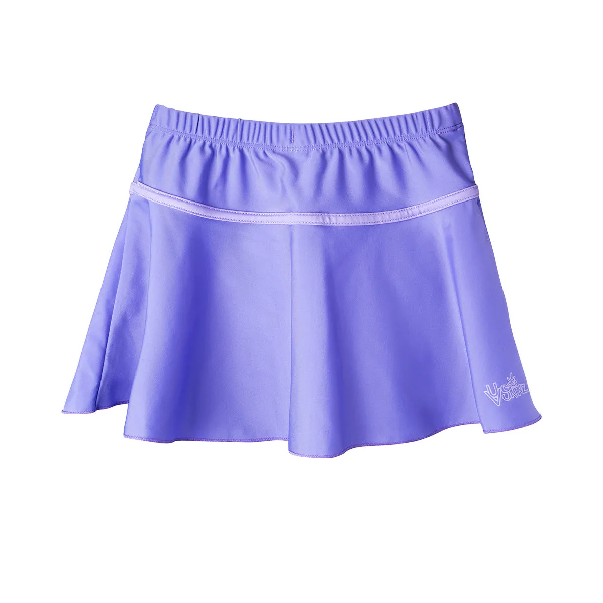 Girl's Swim Skirt