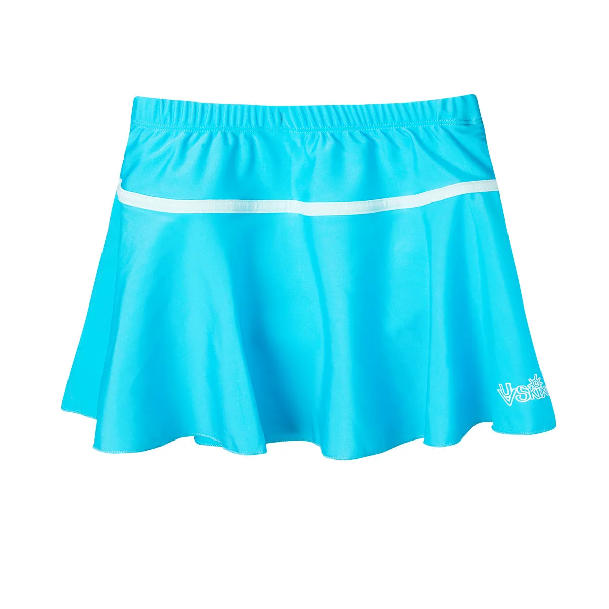 Girl's Swim Skirt