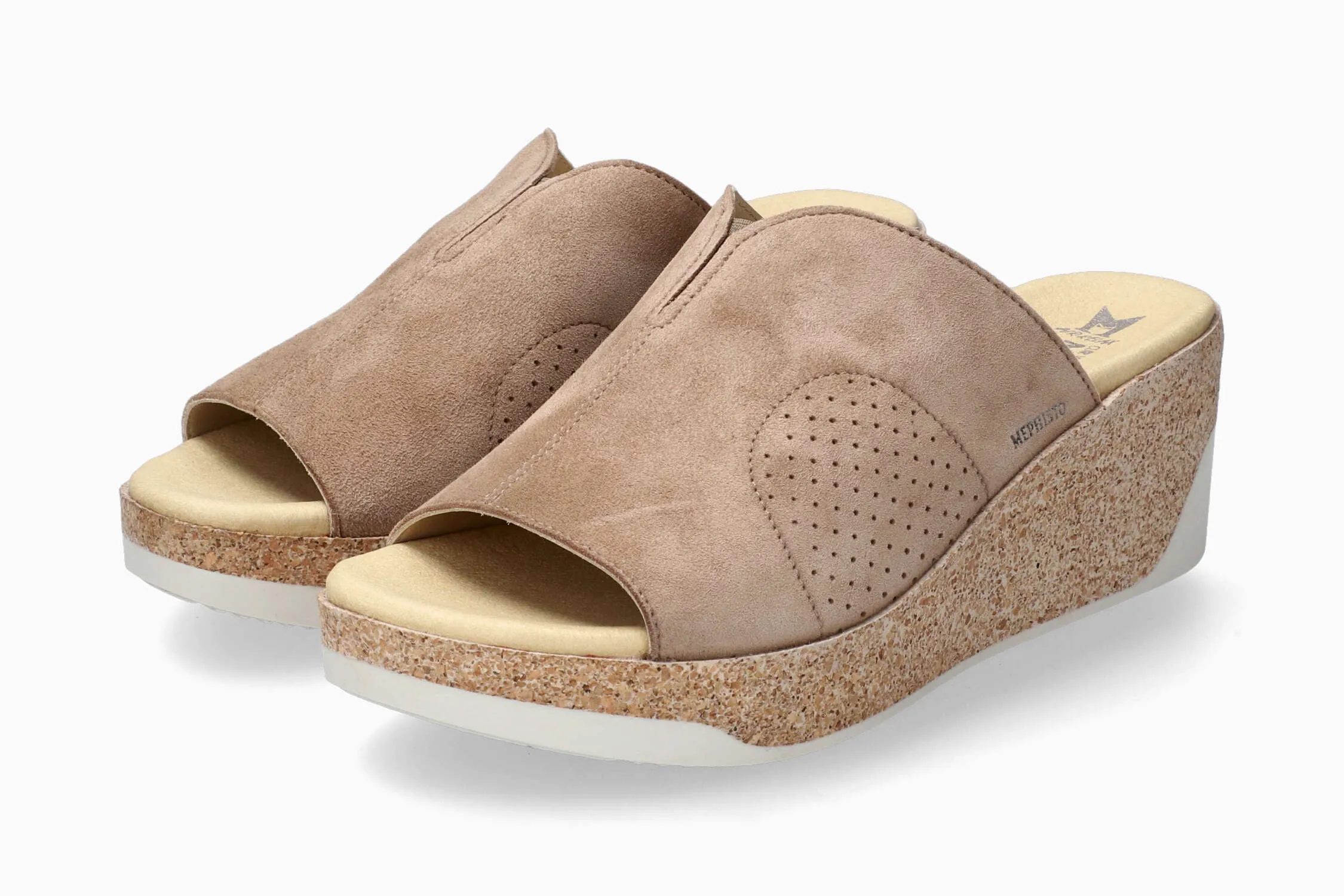 Giuletta - Light Taupe