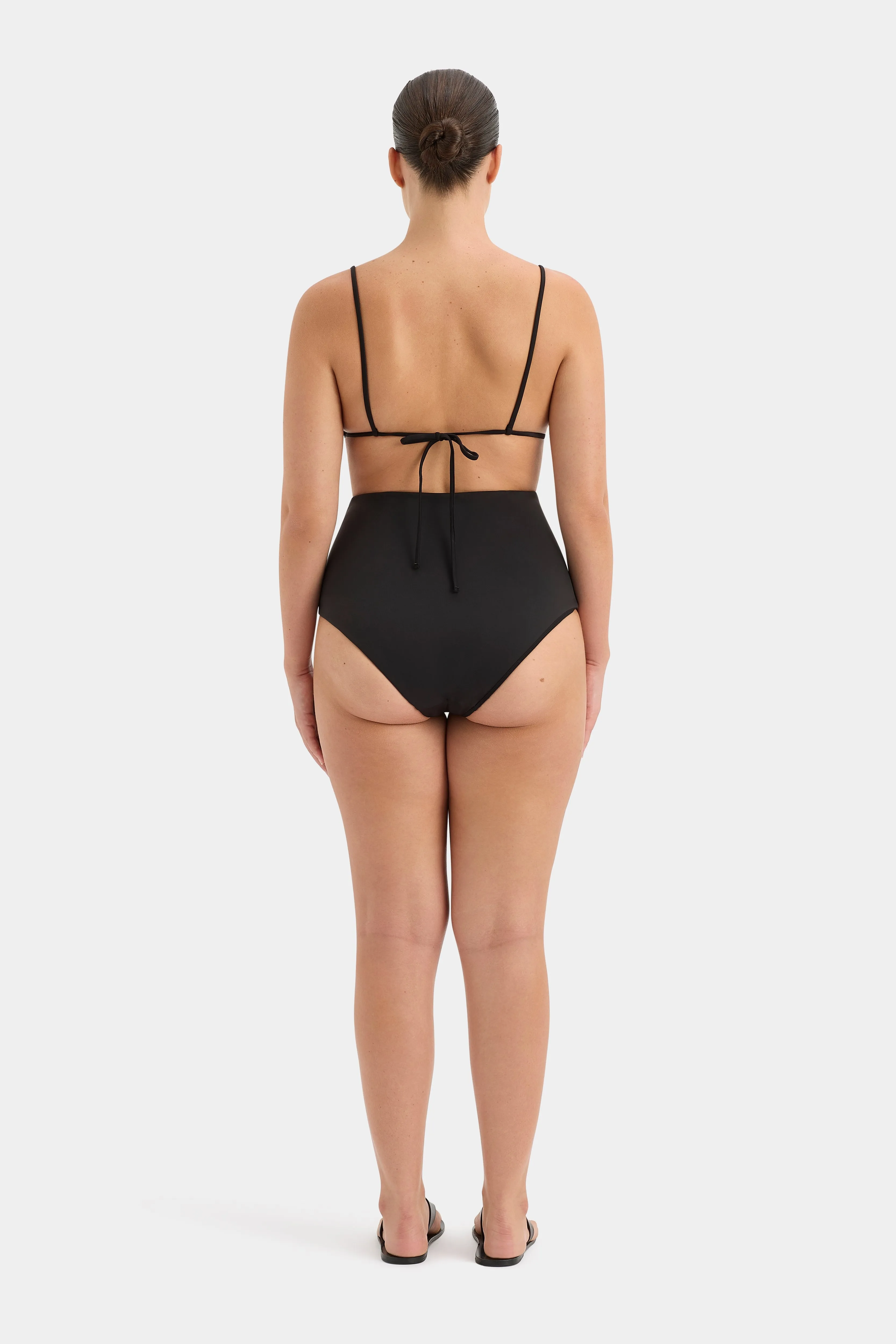 Hendry Classic High Brief SIR
